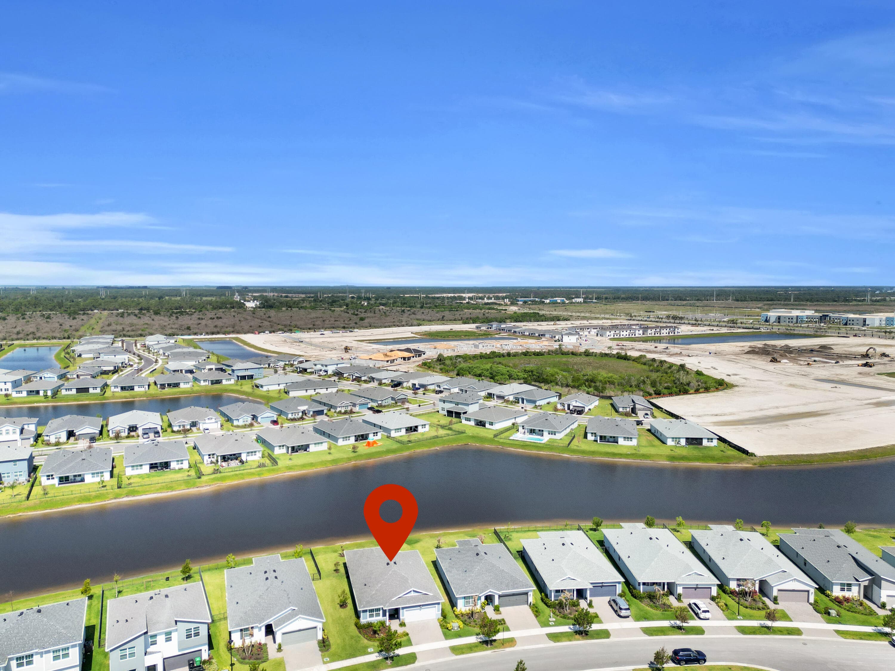 10559 SW Orana Drive, Port St. Lucie, FL 34987 — photo 36 of 38