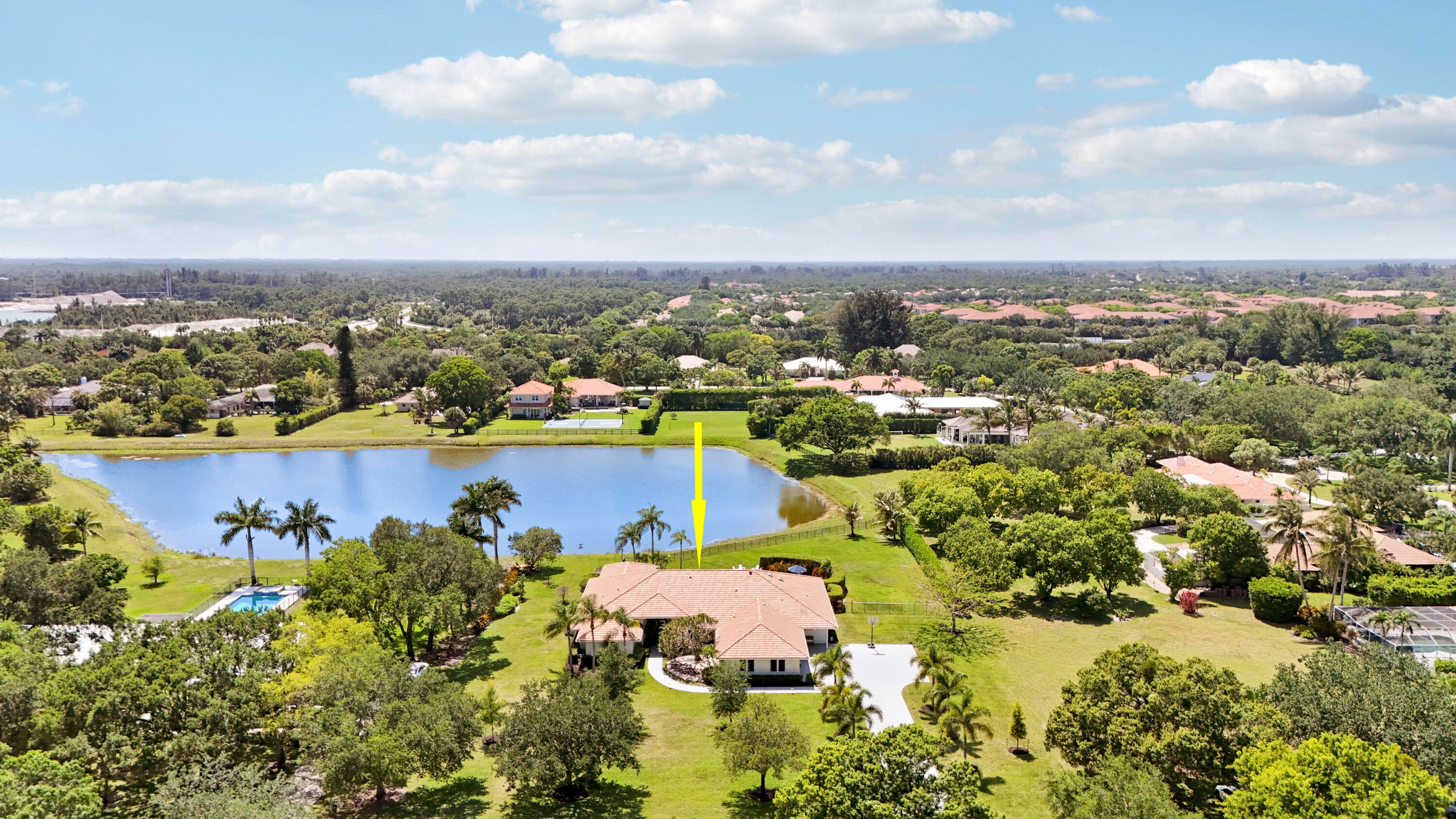 8667 Steeplechase Drive, Palm Beach Gardens, FL 33418 — photo 104 of 128