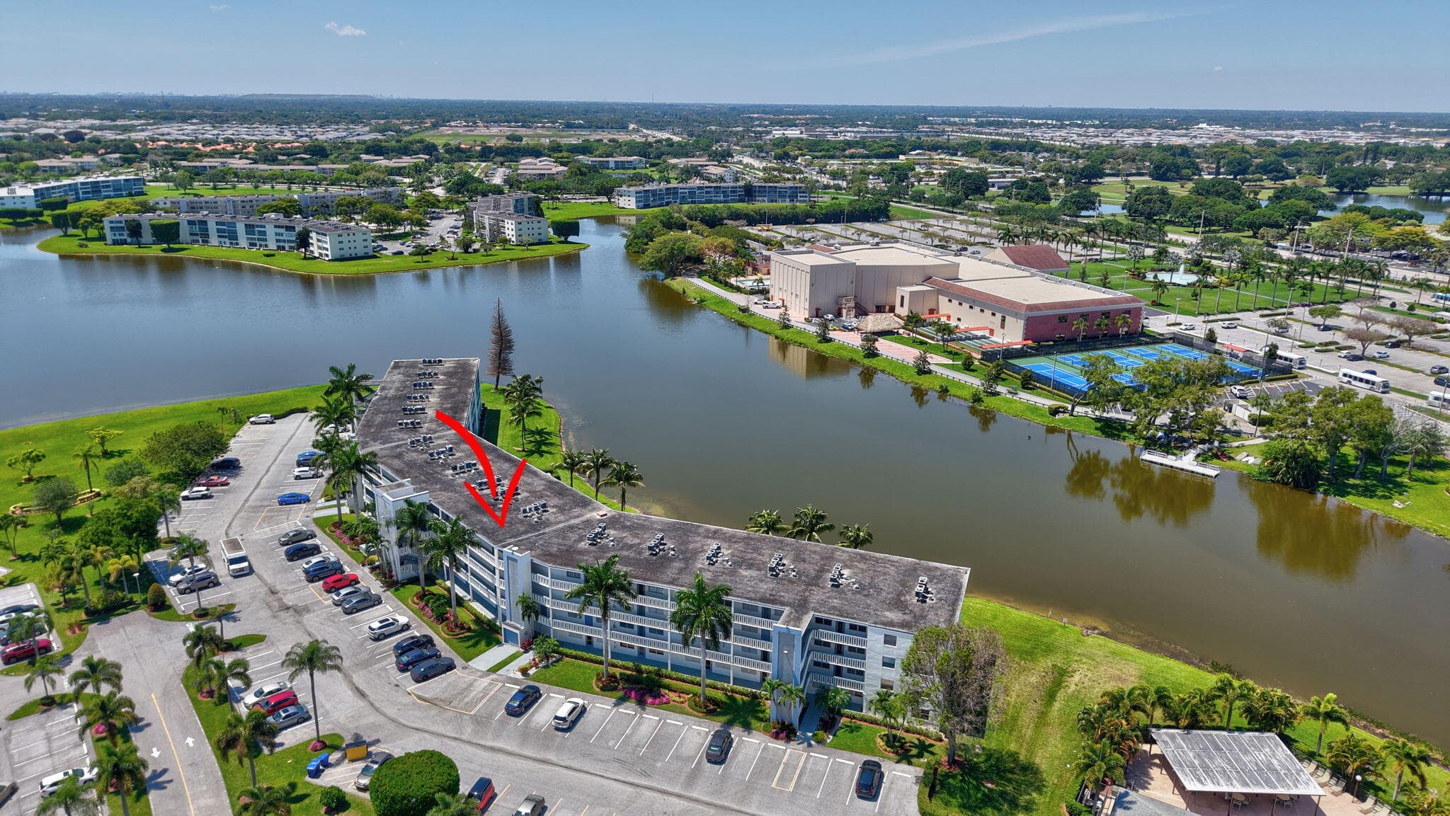 1027 Yarmouth Drive B, Boca Raton, FL 33434 — photo 43 of 102