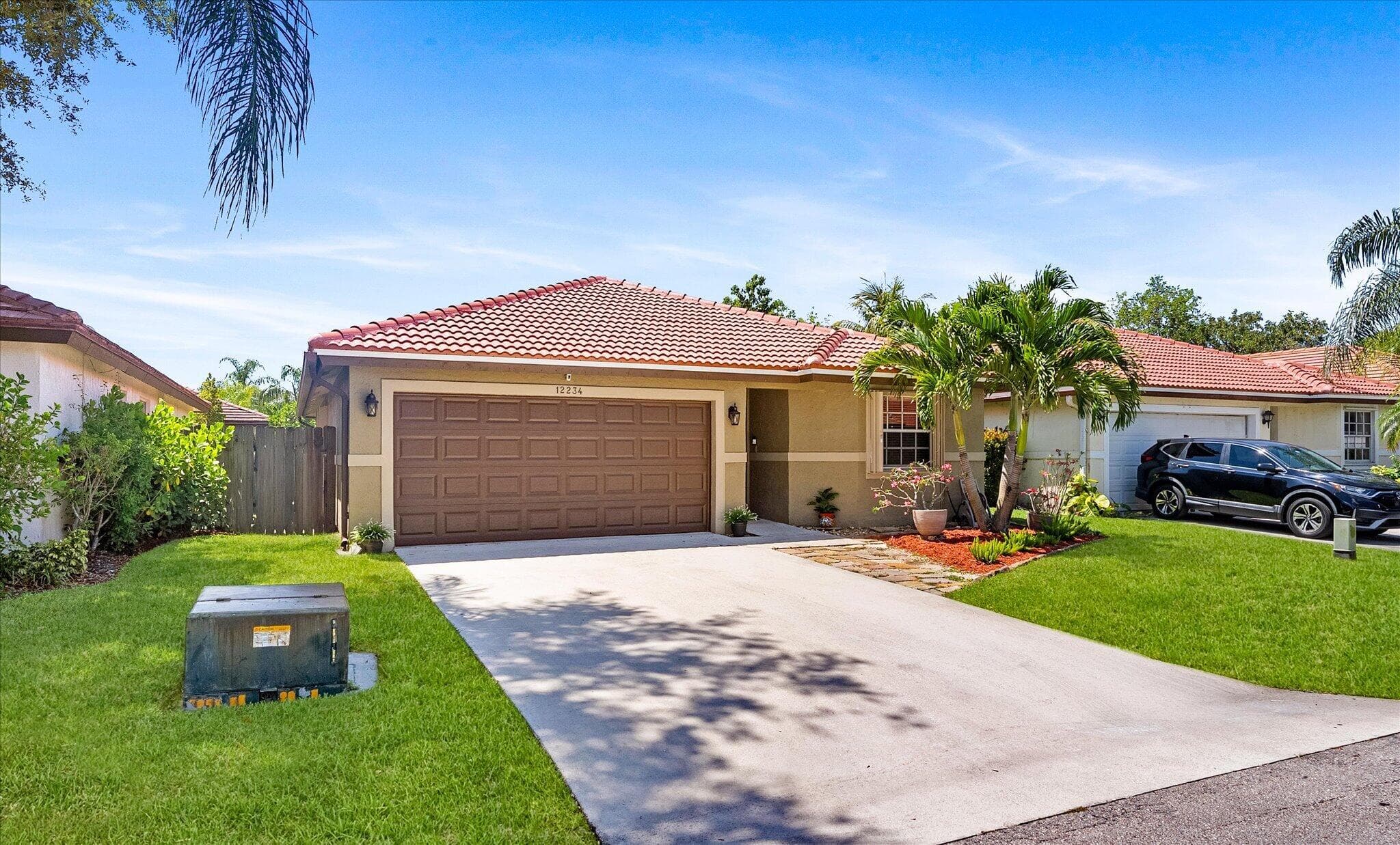 12234 Brisbane Lane, Wellington, FL 33414 — photo 2 of 40