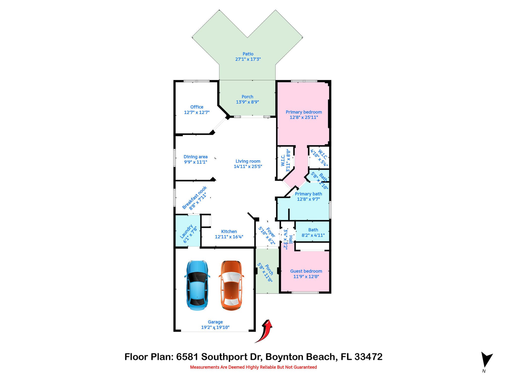 6581 Southport Drive, Boynton Beach, FL 33472 — photo 55 of 62