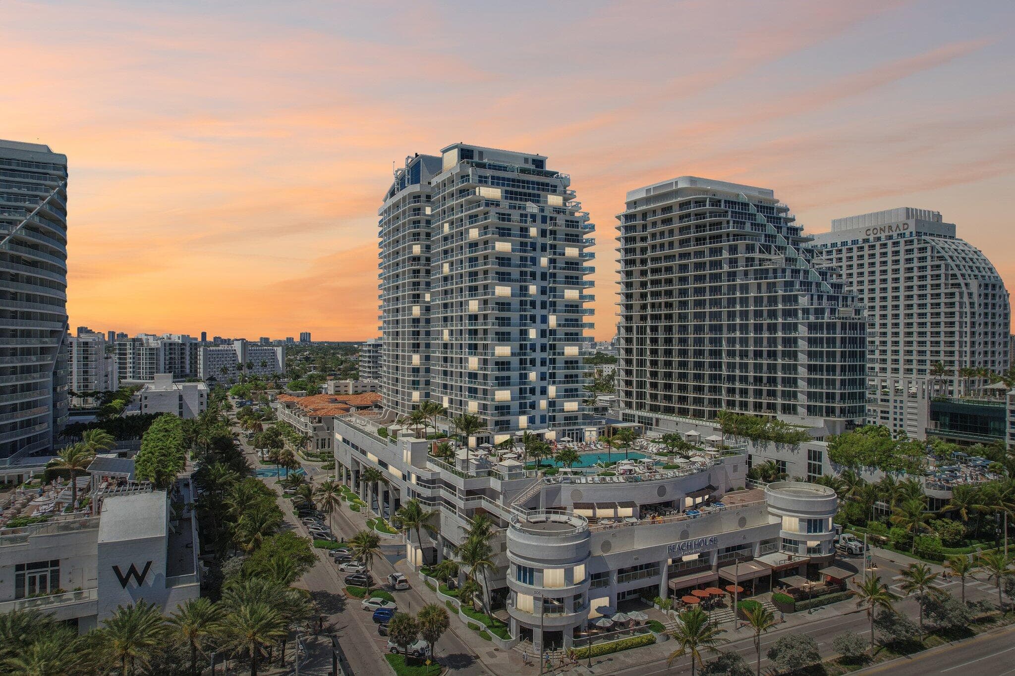 505 N Fort Lauderdale Beach Boulevard 2314, Fort Lauderdale, FL 33304 — photo 9 of 56