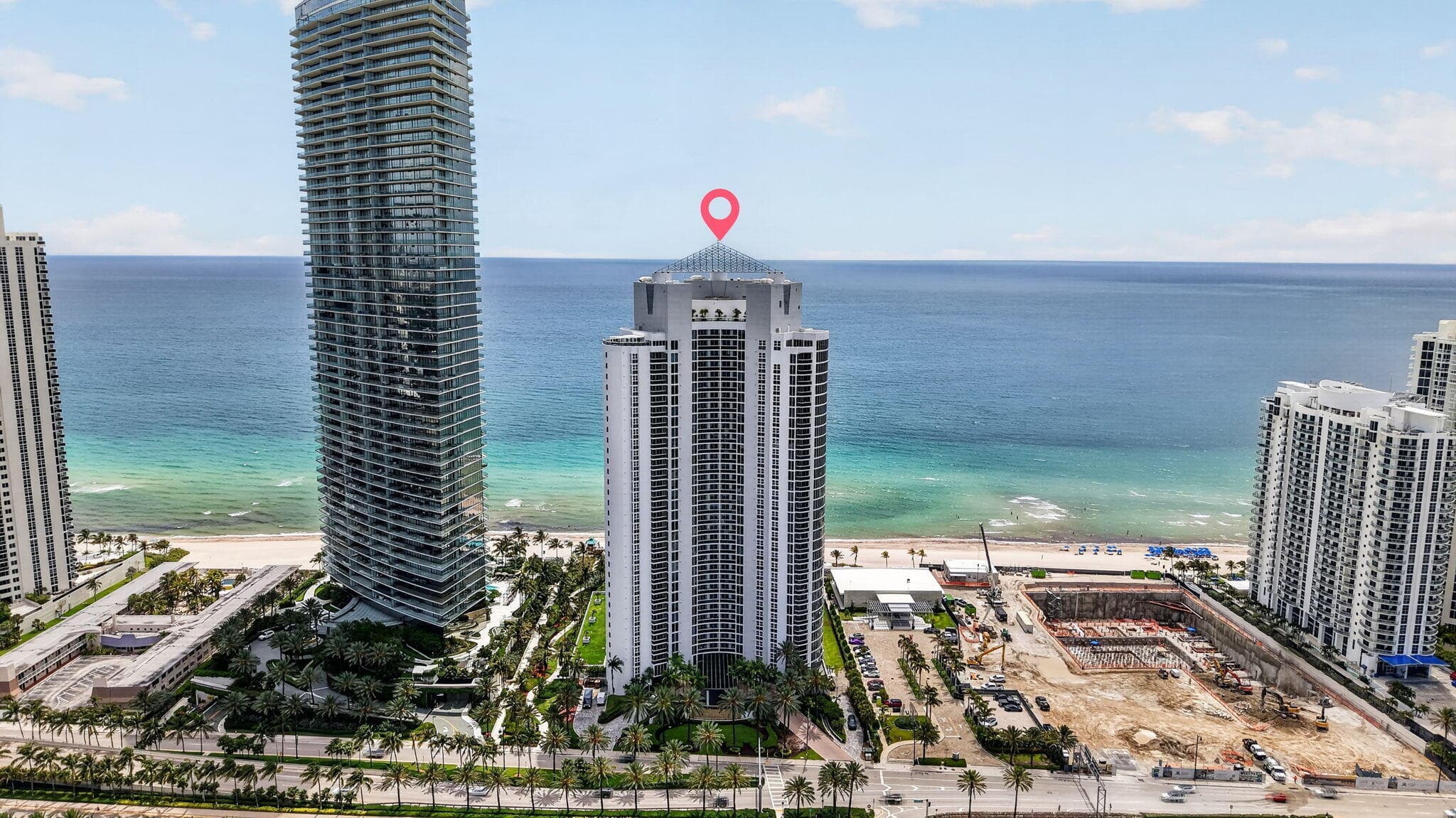 18911 Collins Avenue 2303, Sunny Isles Beach, FL 33160 — photo 1 of 21