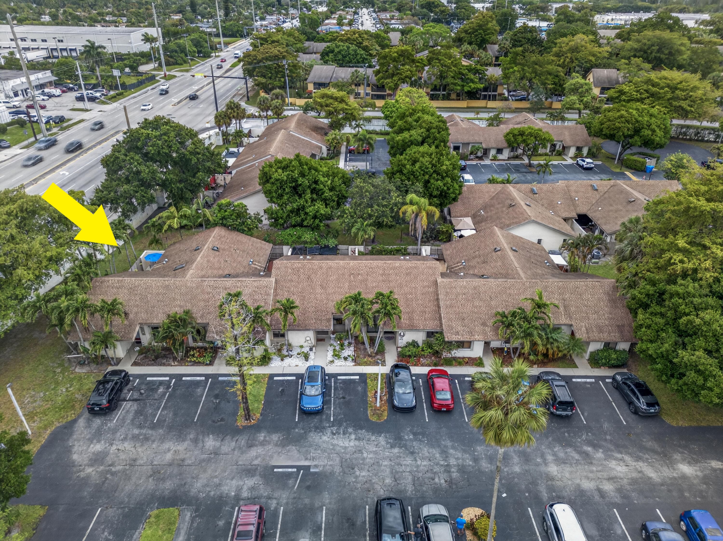3068 S Oakland Forest Drive 806, Oakland Park, FL 33309 — photo 60 of 64