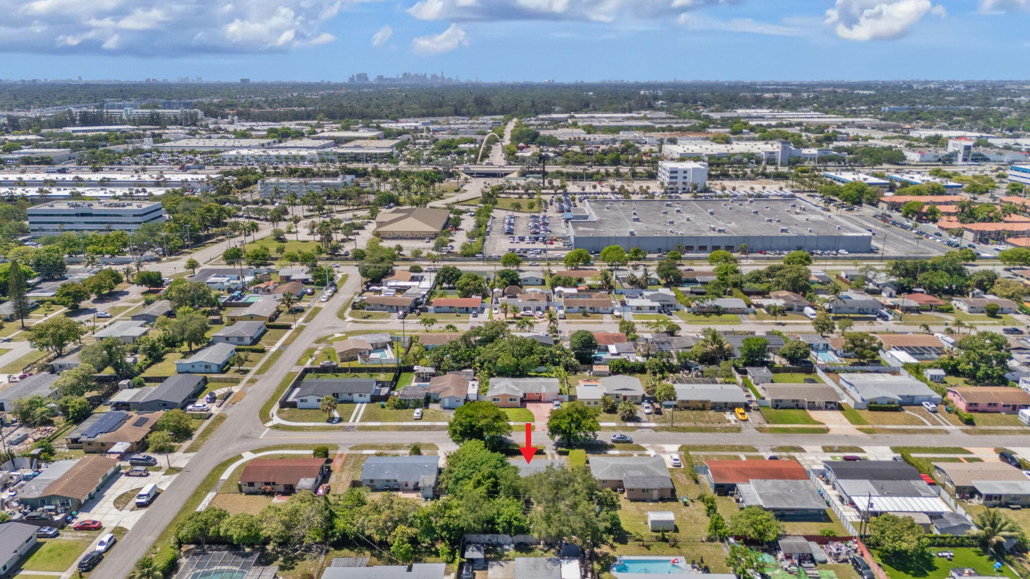 1261 NW 172nd Street, Miami Gardens, FL 33169 — photo 20 of 23