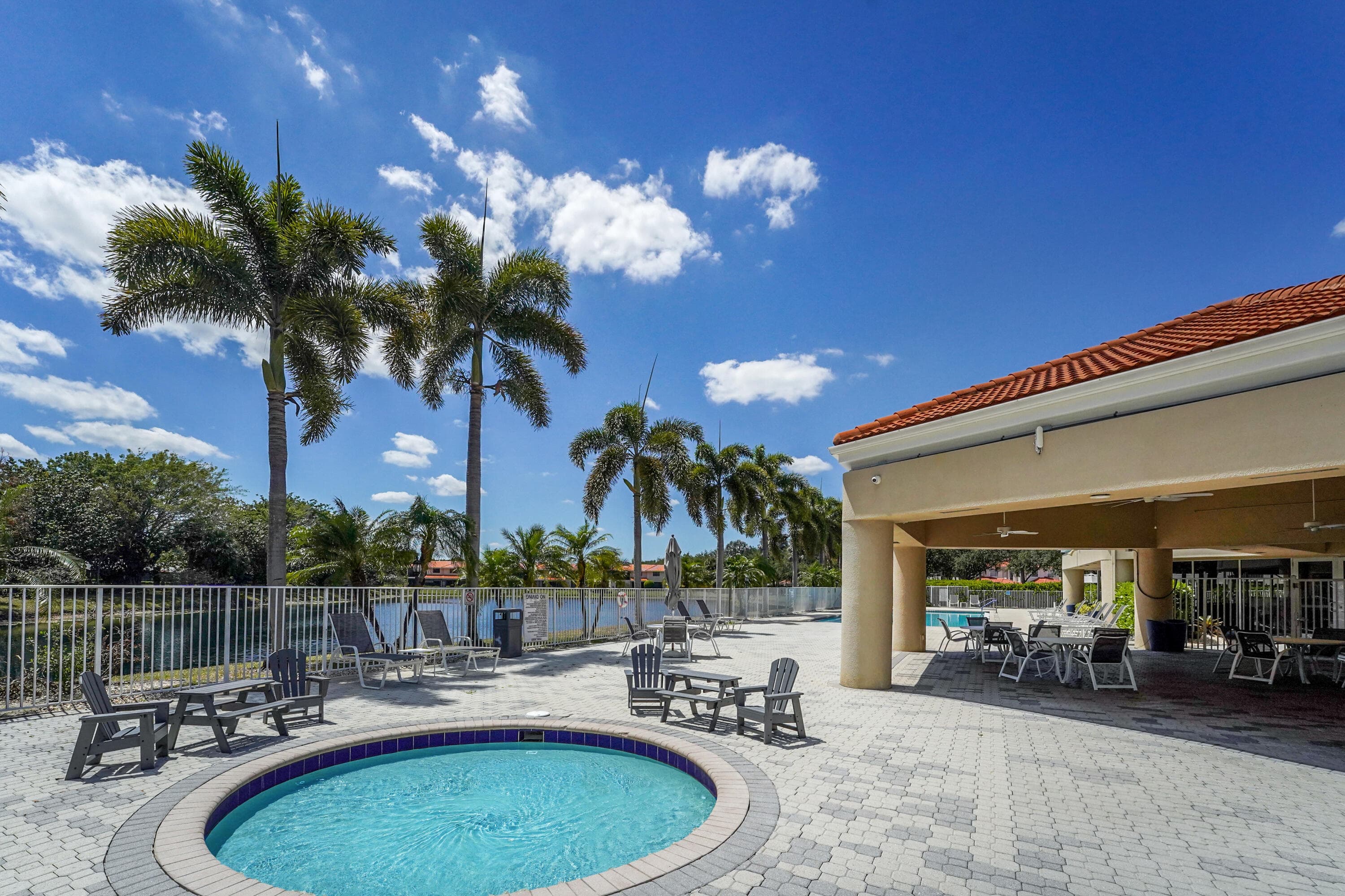 18475 Vía Di Sorrento, Boca Raton, FL 33496 — photo 59 of 63