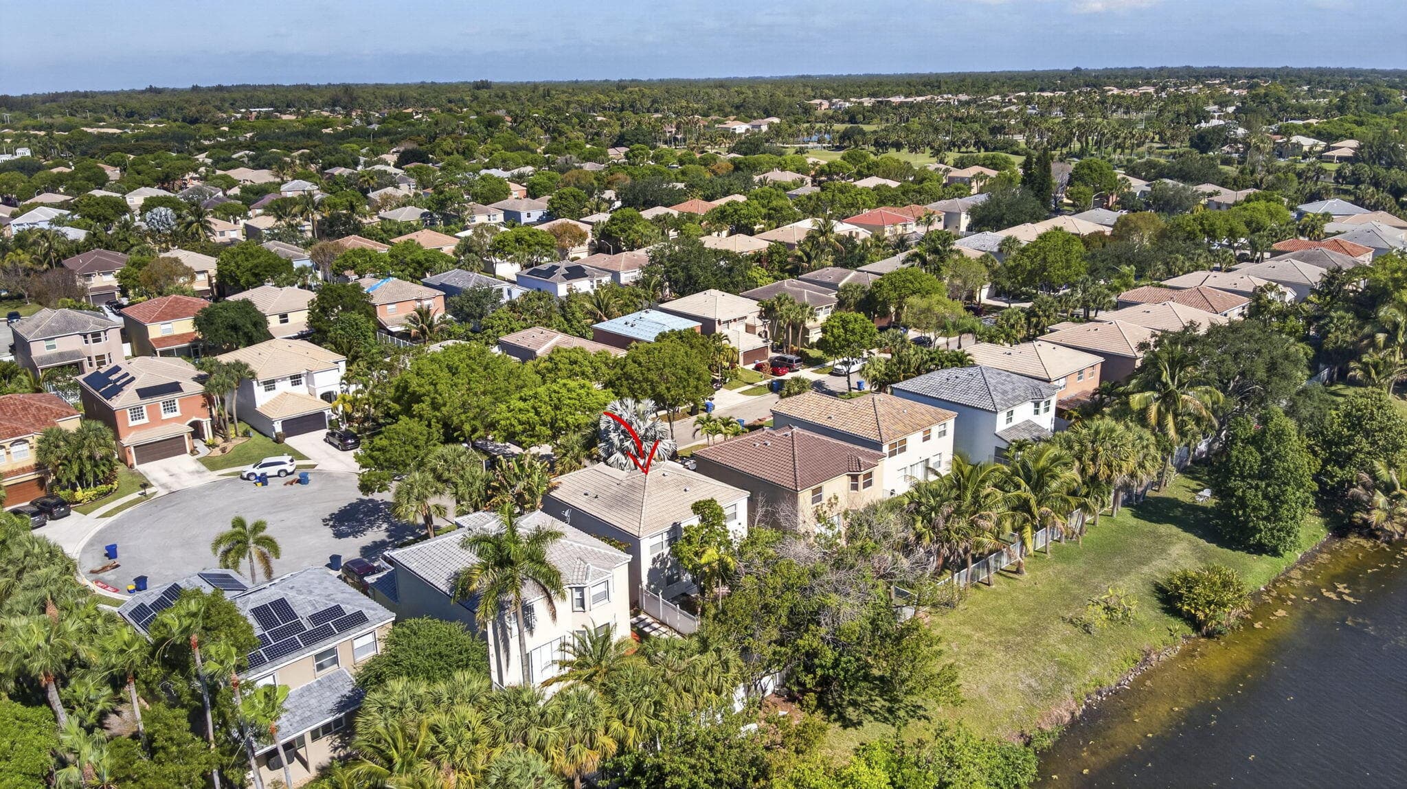 1104 Oakwater Drive, Royal Palm Beach, FL 33411 — photo 21 of 24