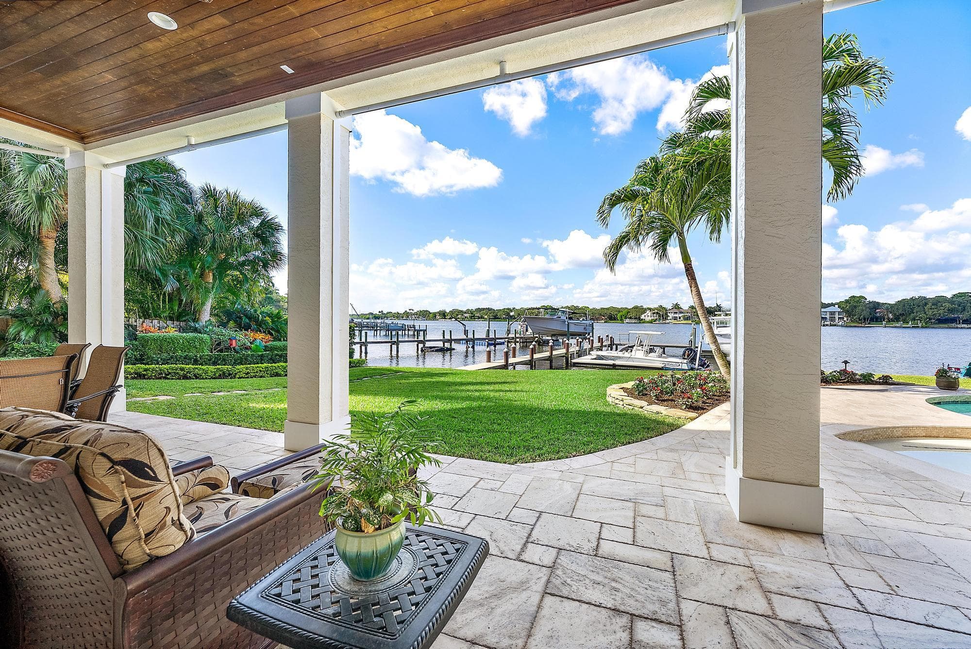 18137 Palm Point Drive, Jupiter, FL 33458 — photo 74 of 92