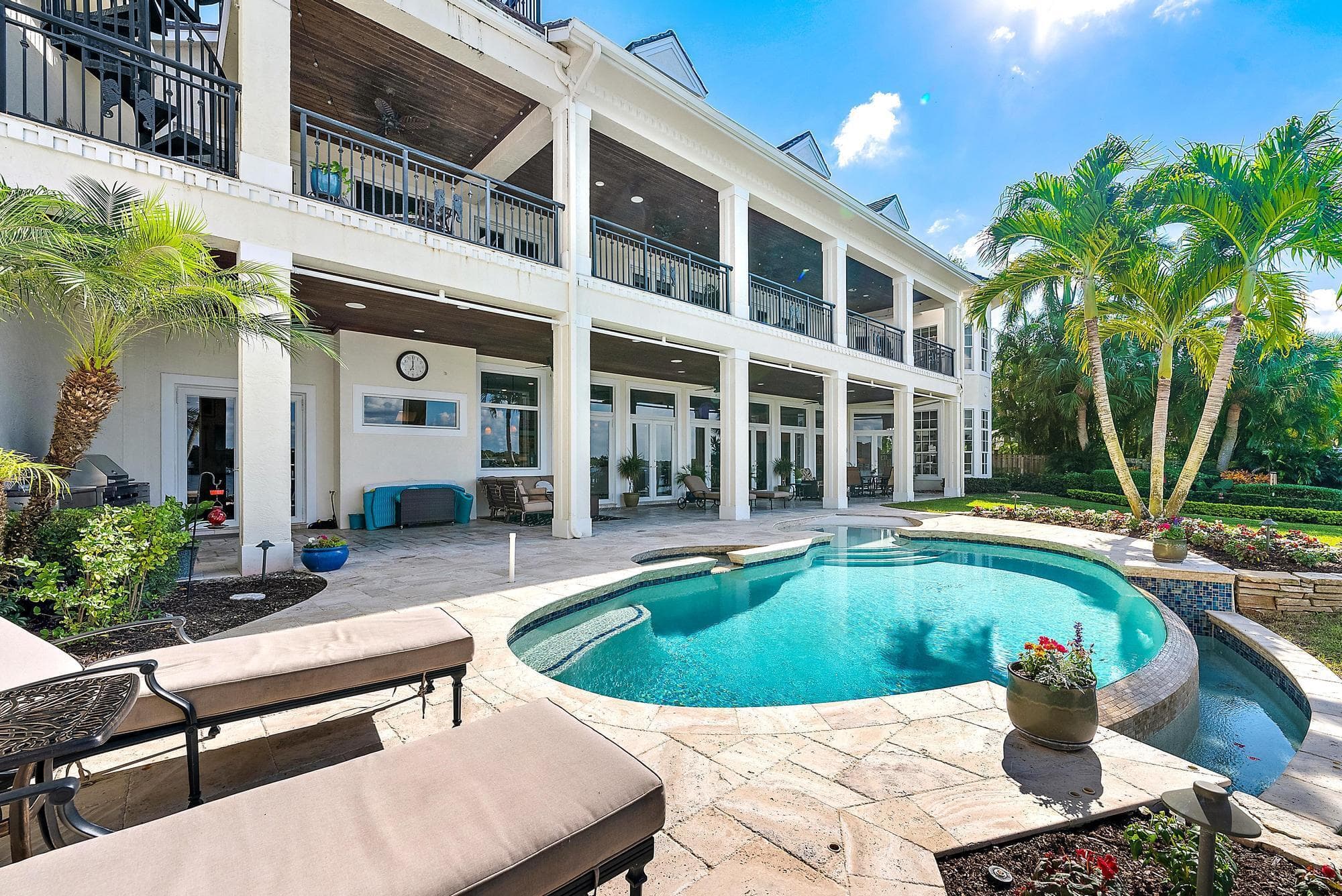 18137 Palm Point Drive, Jupiter, FL 33458 — photo 77 of 92