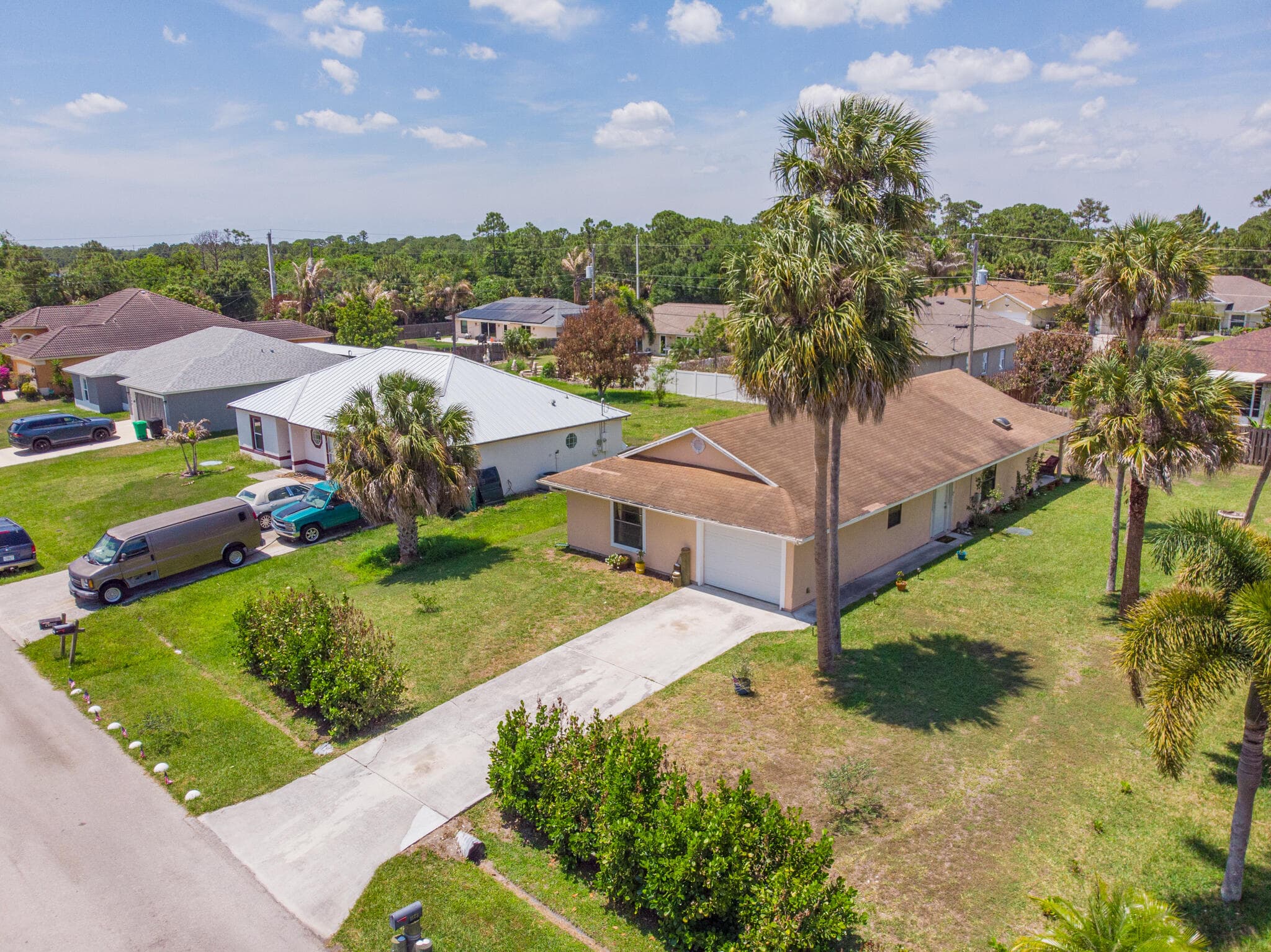 1573 SW Dycus Avenue, Port St. Lucie, FL 34953 — photo 3 of 43