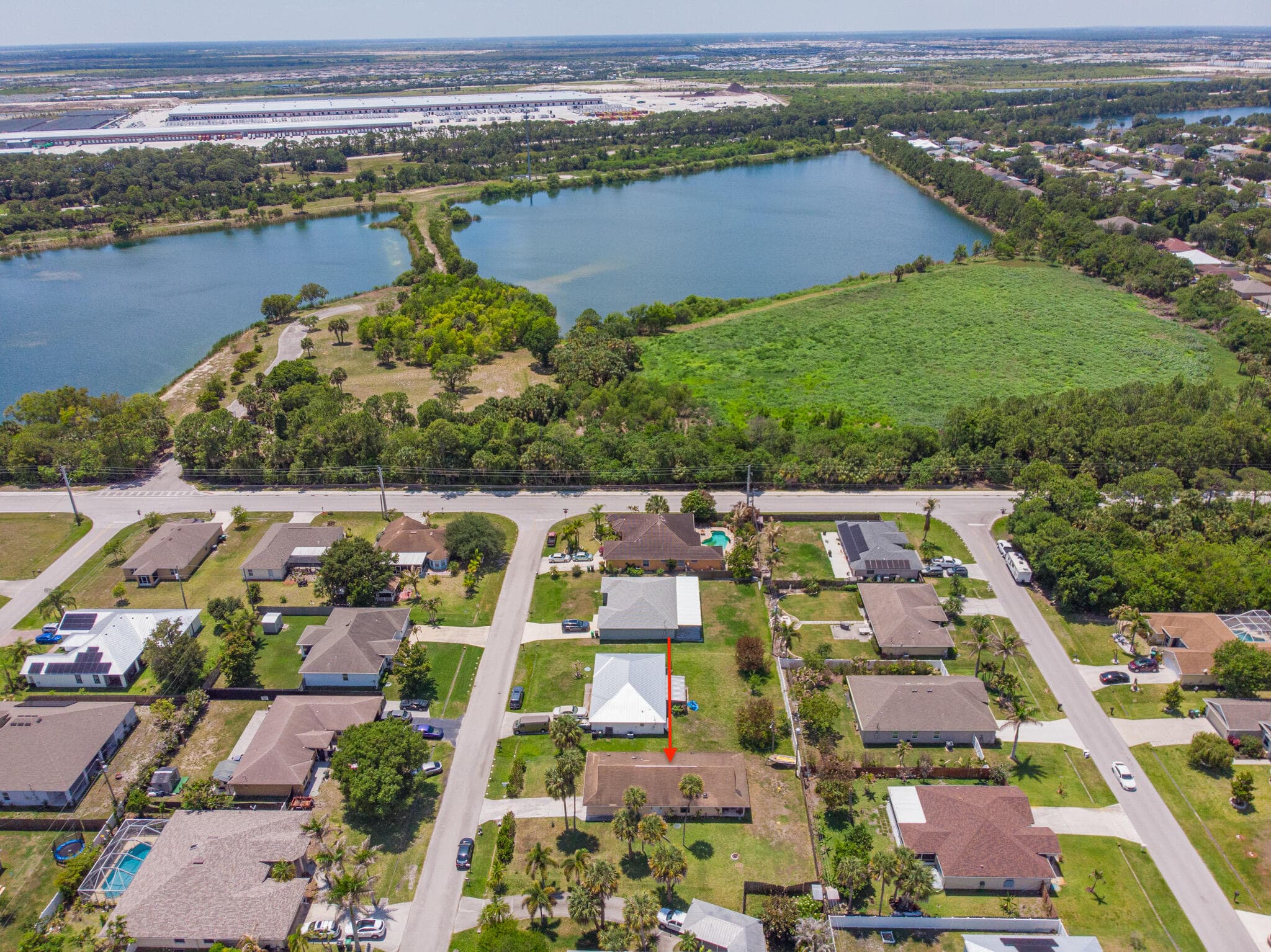 1573 SW Dycus Avenue, Port St. Lucie, FL 34953 — photo 36 of 43
