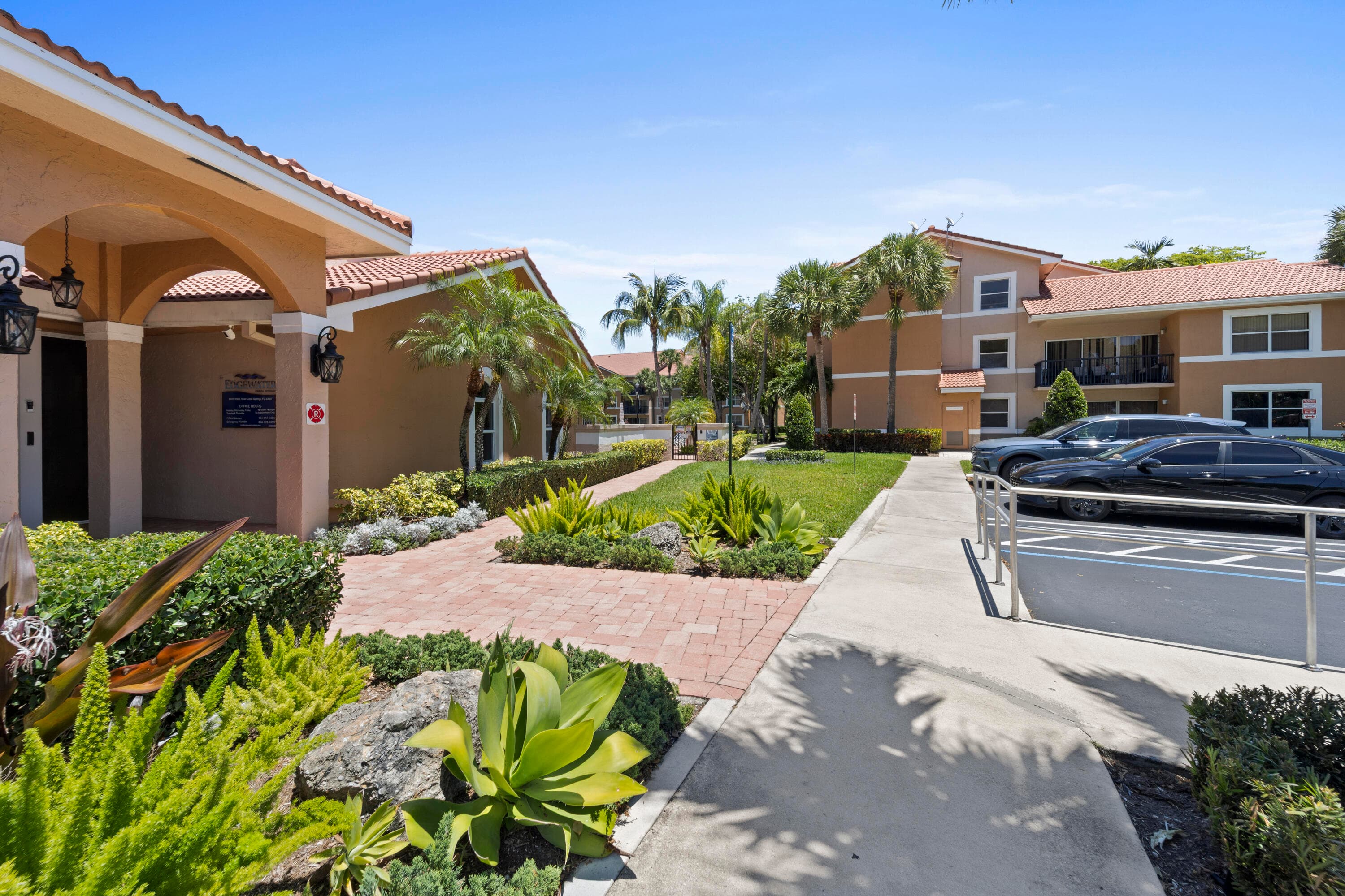 8851 Wiles Road Apt 304, Coral Springs, FL 33067 — photo 53 of 63