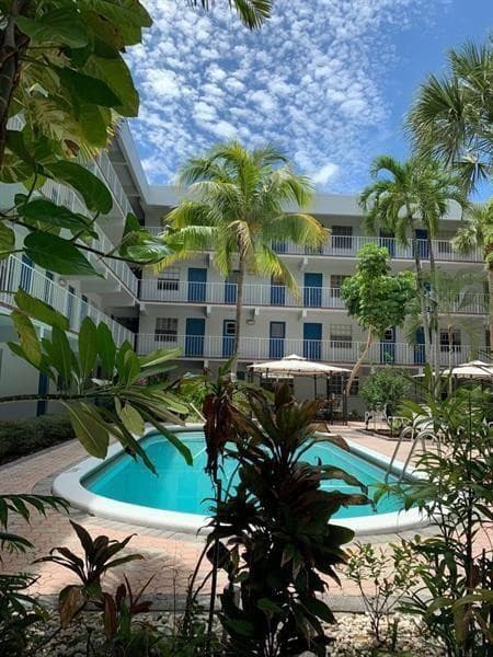 1407 NE 56th Street 312, Fort Lauderdale, FL 33334 — photo 12 of 15