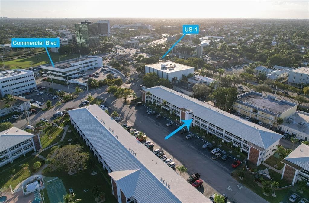 5201 NE 24th Terrace A203, Fort Lauderdale, FL 33308 — photo 25 of 36