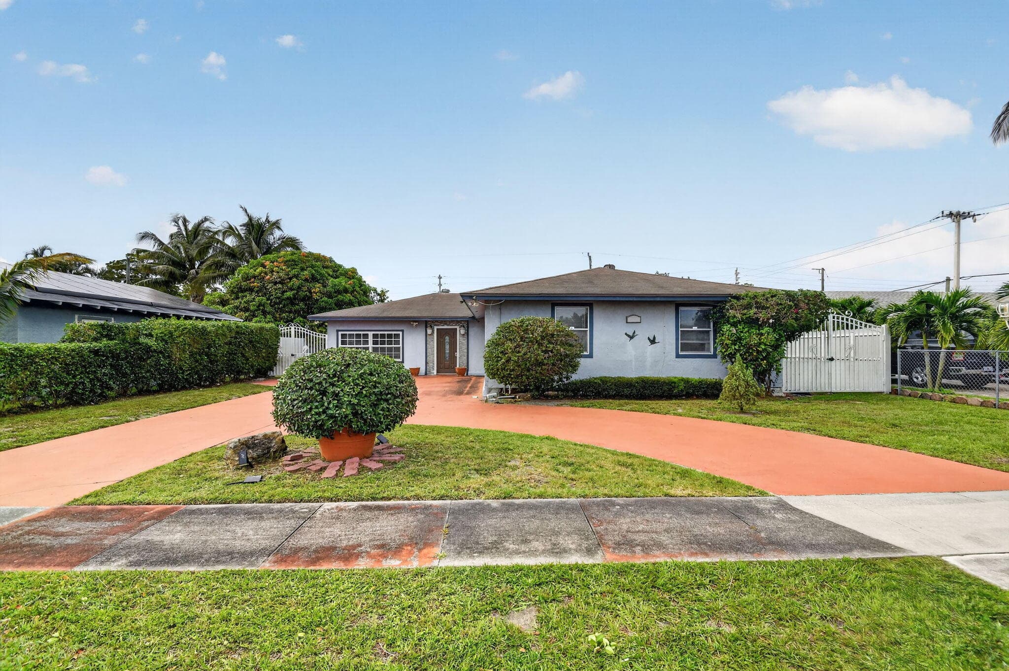 4033 Kent Avenue, Lake Worth Beach, FL 33461 — photo 1 of 50