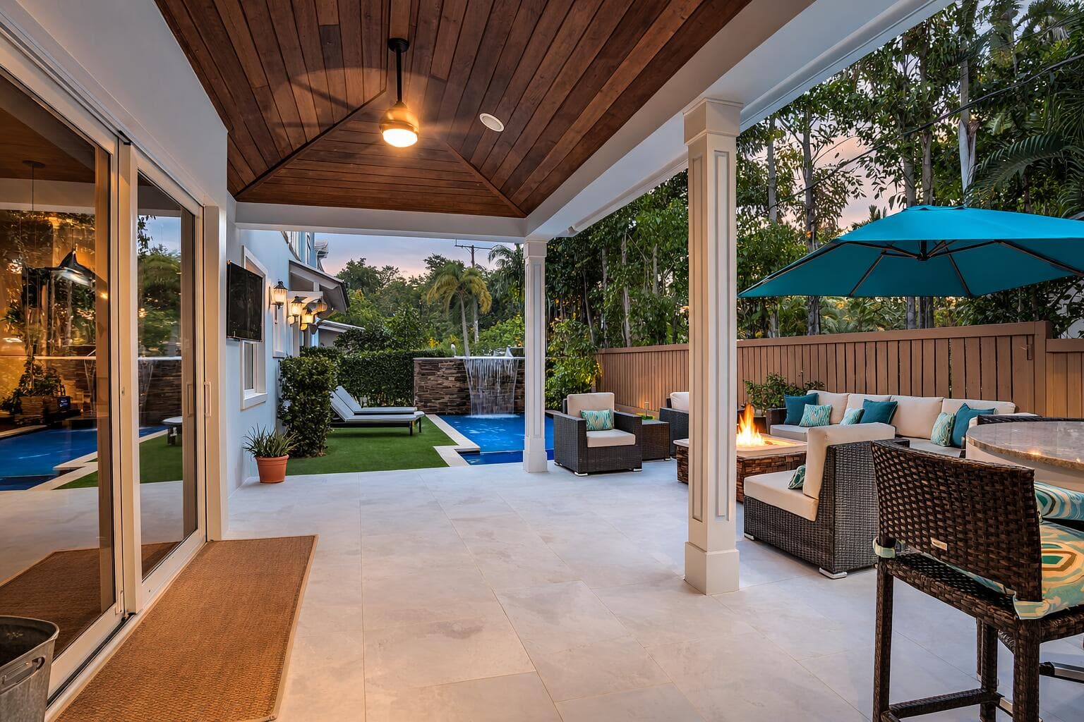 1329 SE 13th Terrace, Fort Lauderdale, FL 33316 — photo 37 of 41