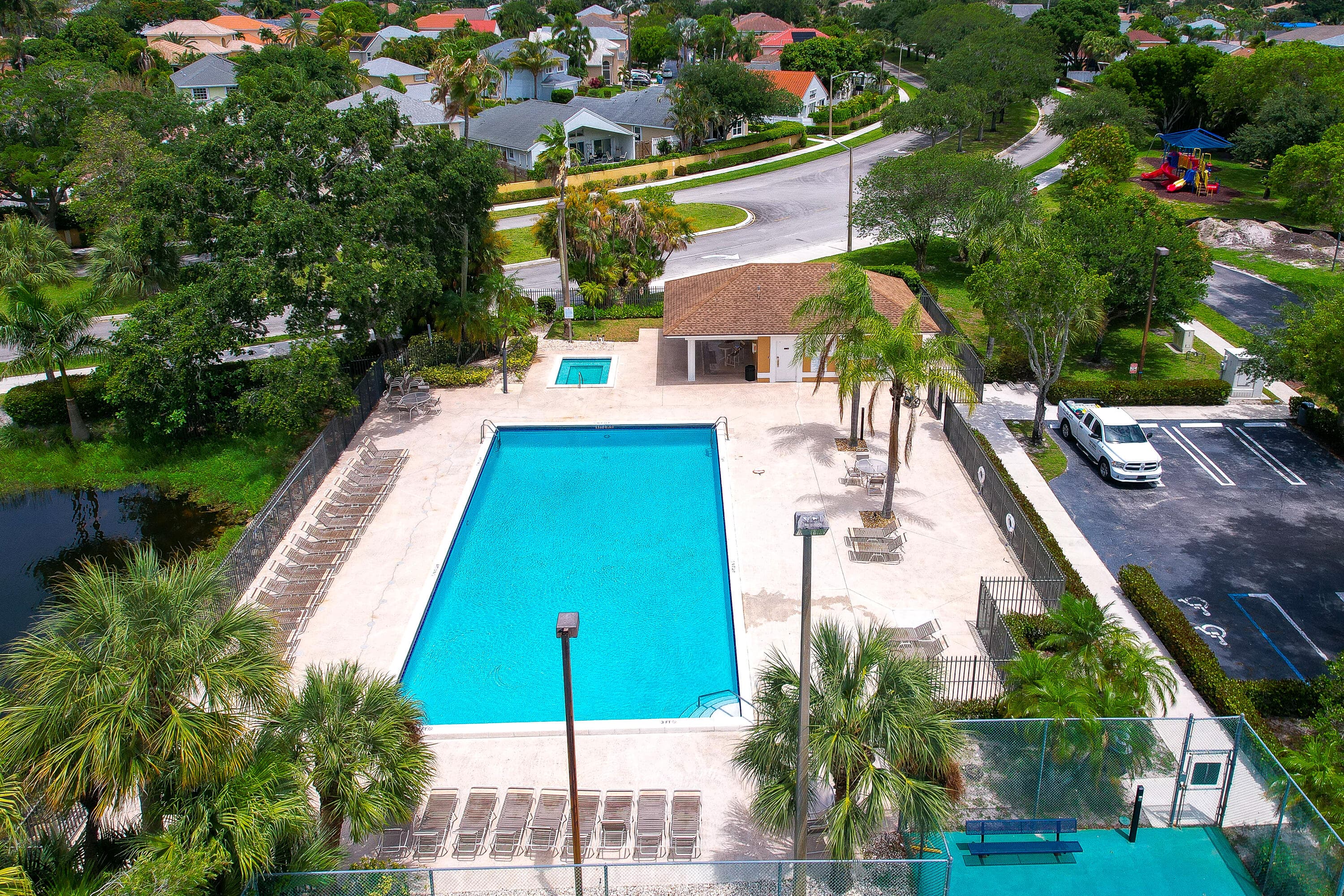 1062 Fairfax Cir W, Boynton Beach, FL 33436 — photo 47 of 49