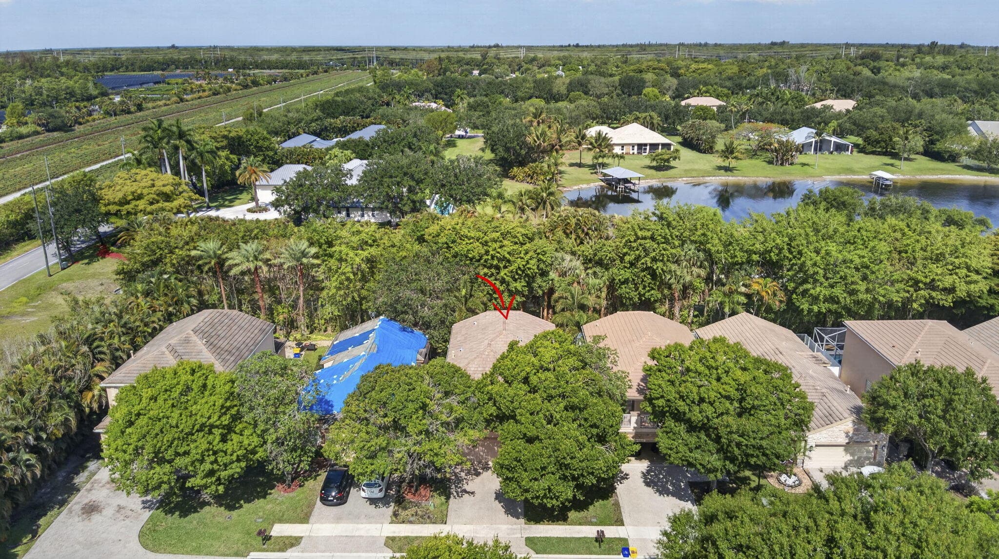 5953 Asturian Trail, Lake Worth, FL 33449 — photo 73 of 73