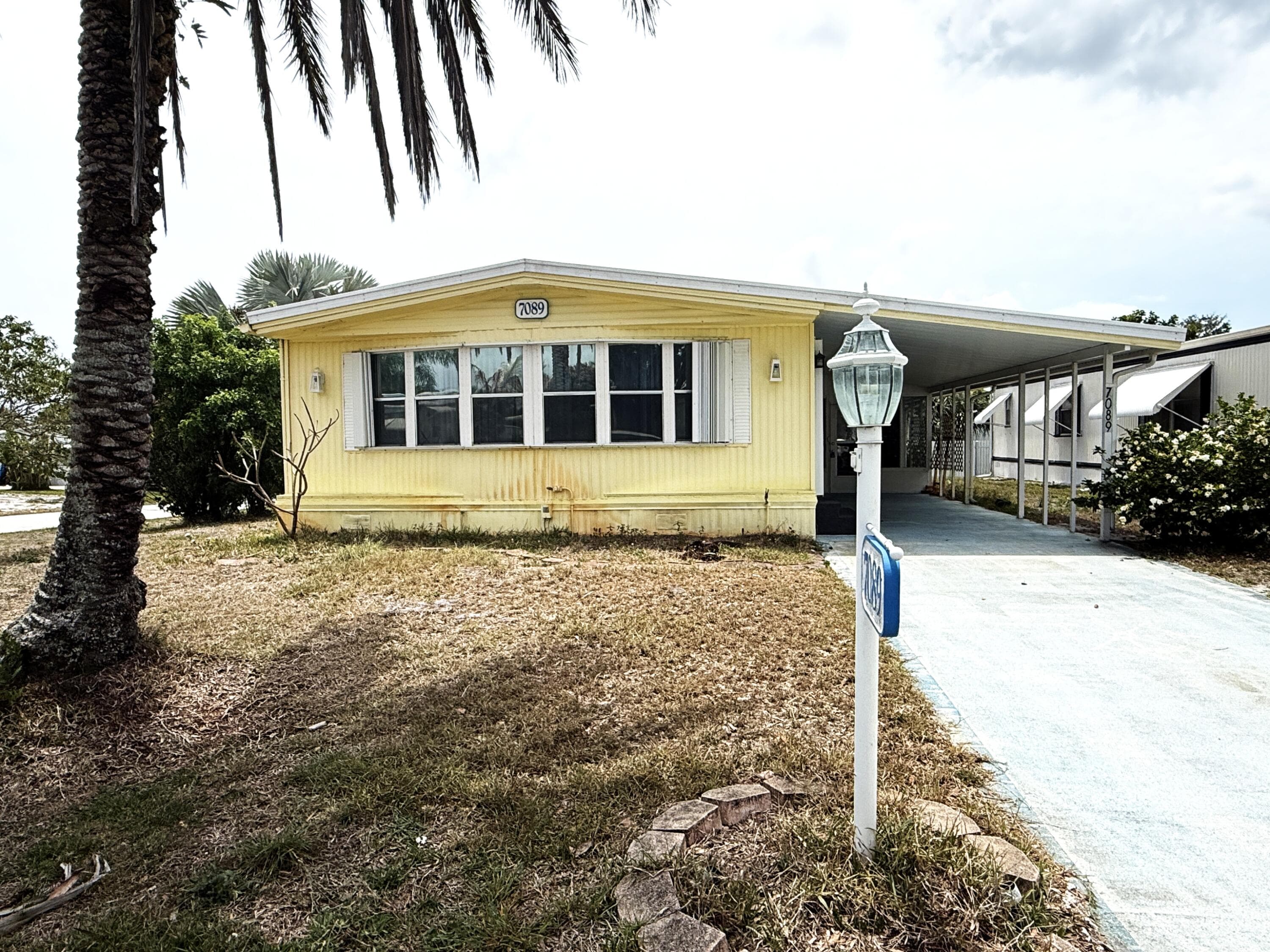 7089 SE Bluebird Circle, Hobe Sound, FL 33455 — photo
