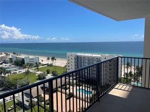 2201 S Ocean Drive 1705, Hollywood, FL 33019 — photo 13 of 20