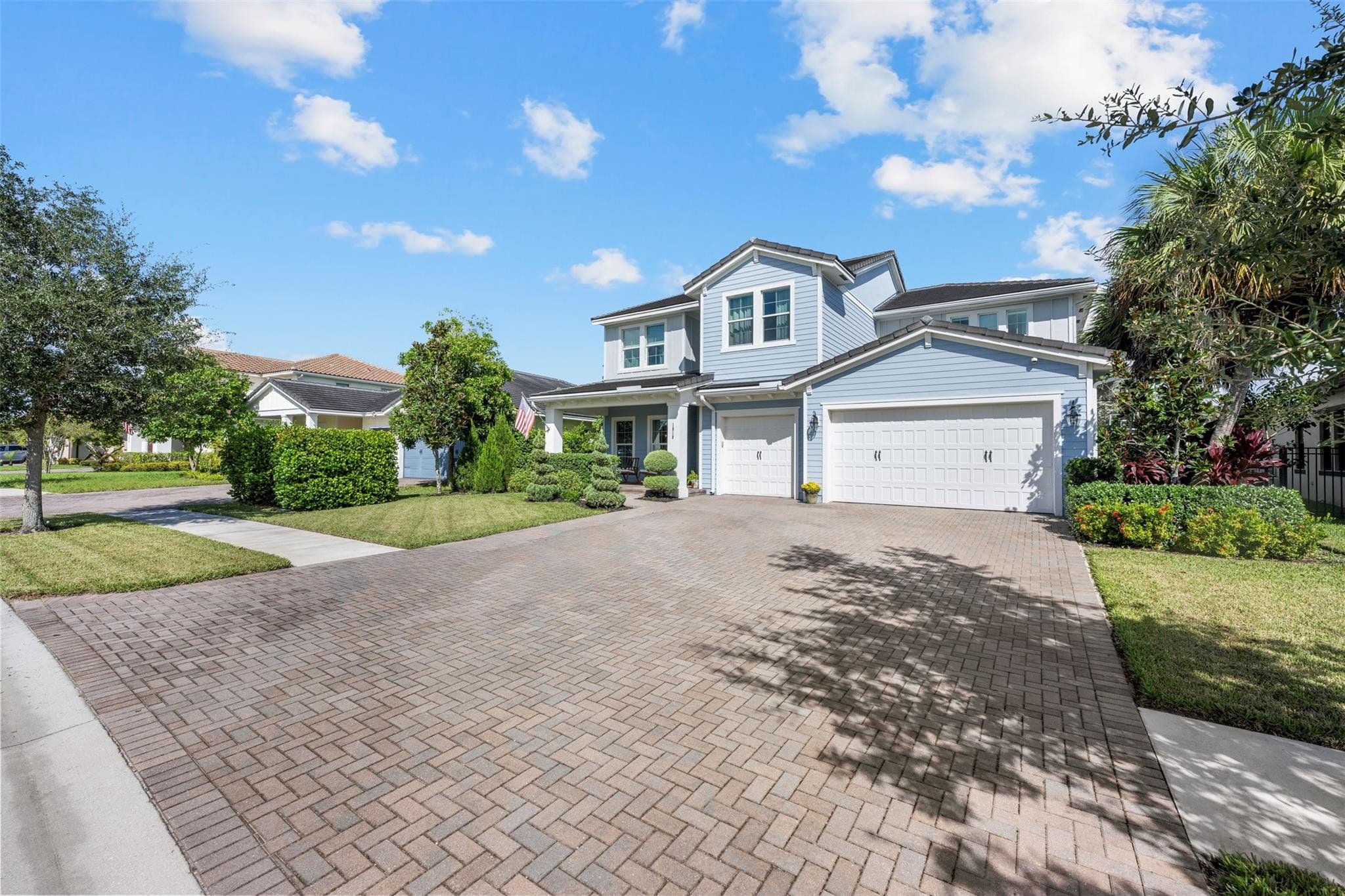 1018 Sweetgrass Street, Loxahatchee, FL 33470 — photo 63 of 95