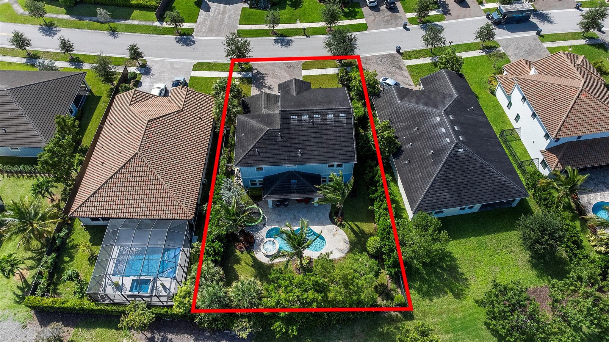 1018 Sweetgrass Street, Loxahatchee, FL 33470 — photo 73 of 95