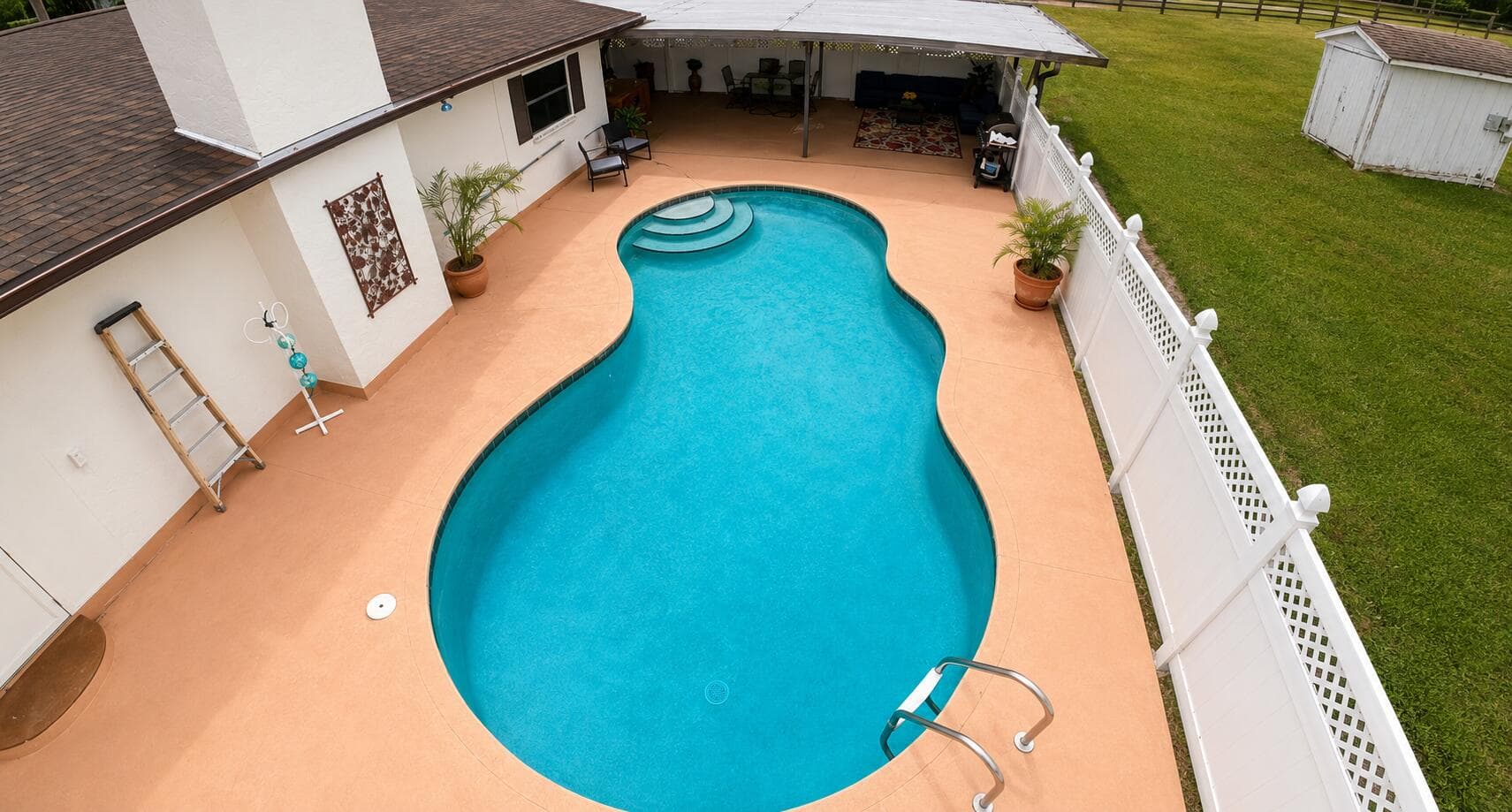 11405 NW 2nd Terrace, Okeechobee, FL 34972 — photo 26 of 29