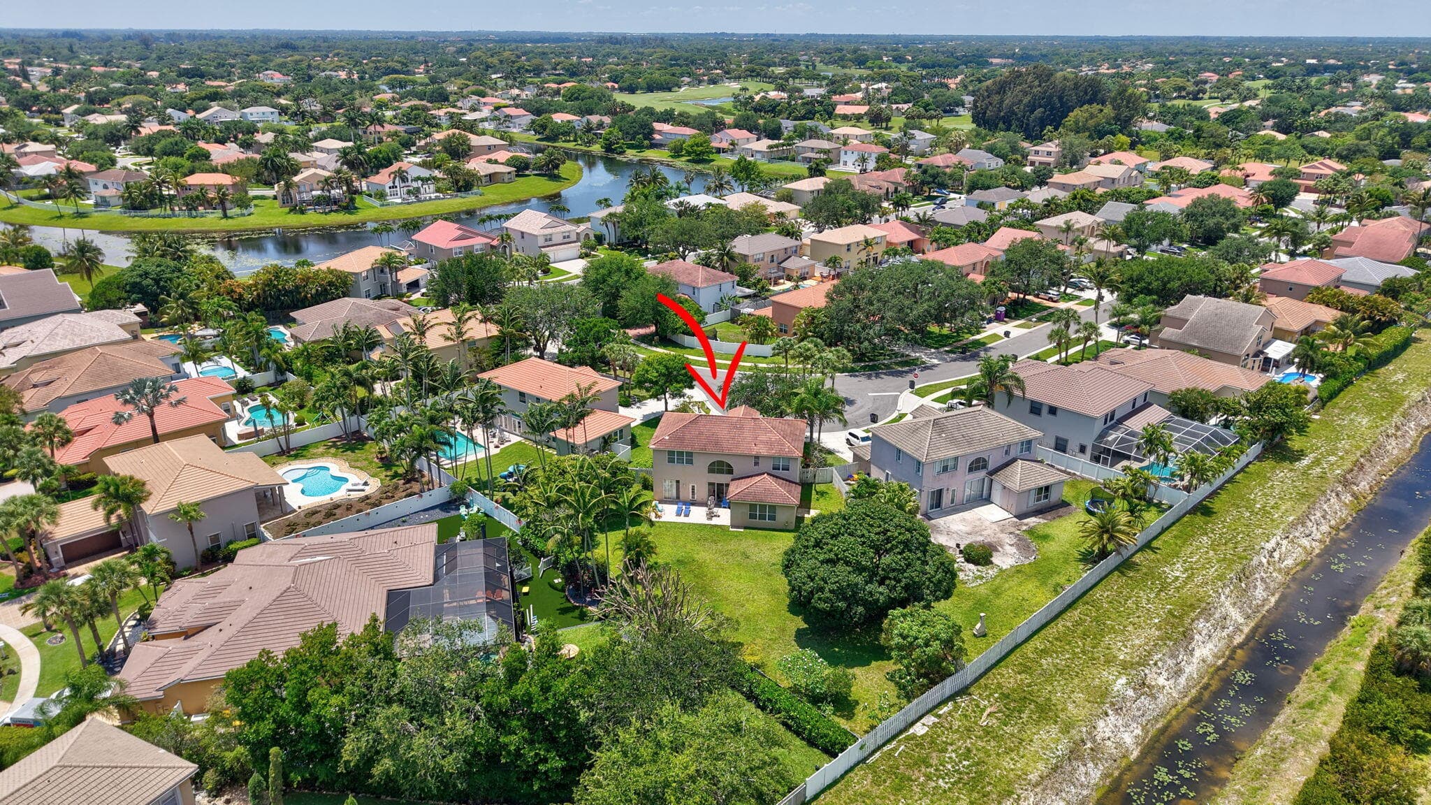 6207 Shadow Tree Lane, Lake Worth, FL 33463 — photo 60 of 97