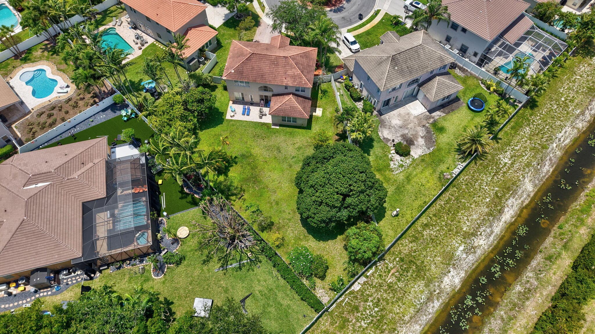 6207 Shadow Tree Lane, Lake Worth, FL 33463 — photo 65 of 97