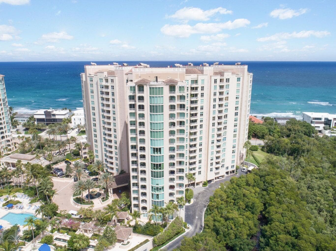 3740 S Ocean Boulevard 108b, Highland Beach, FL 33487 — photo 9 of 23