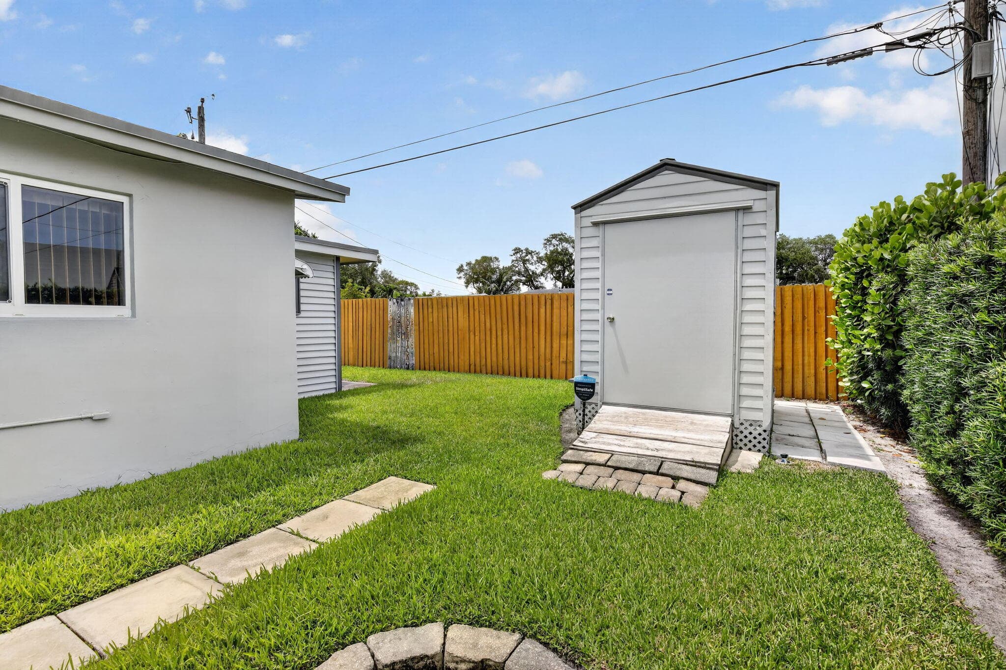 6281 Moseley Street 1-2, Hollywood, FL 33024 — photo 45 of 61