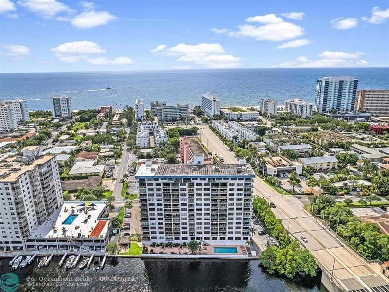 1401 N Riverside Drive 1102, Pompano Beach, FL 33062 — photo 27 of 28