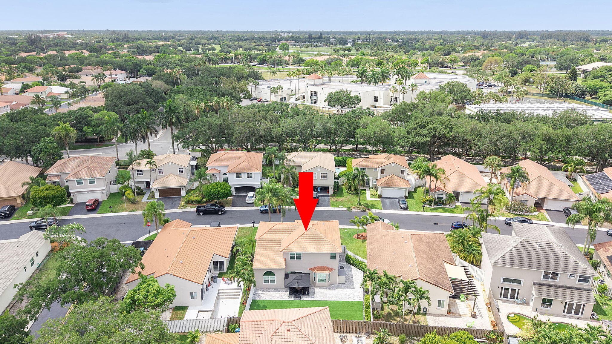 12741 NW 11th Court, Sunrise, FL 33323 — photo 38 of 39