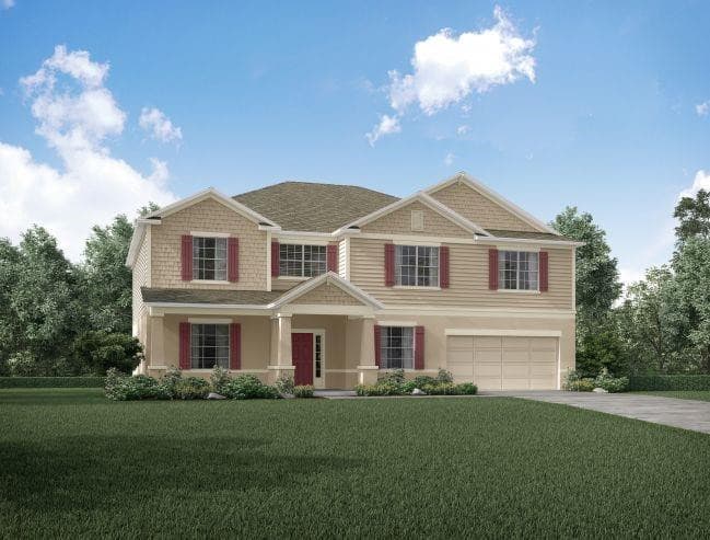 5173 NW Aljo Court, Port St. Lucie, FL 34986 — photo 1 of 13
