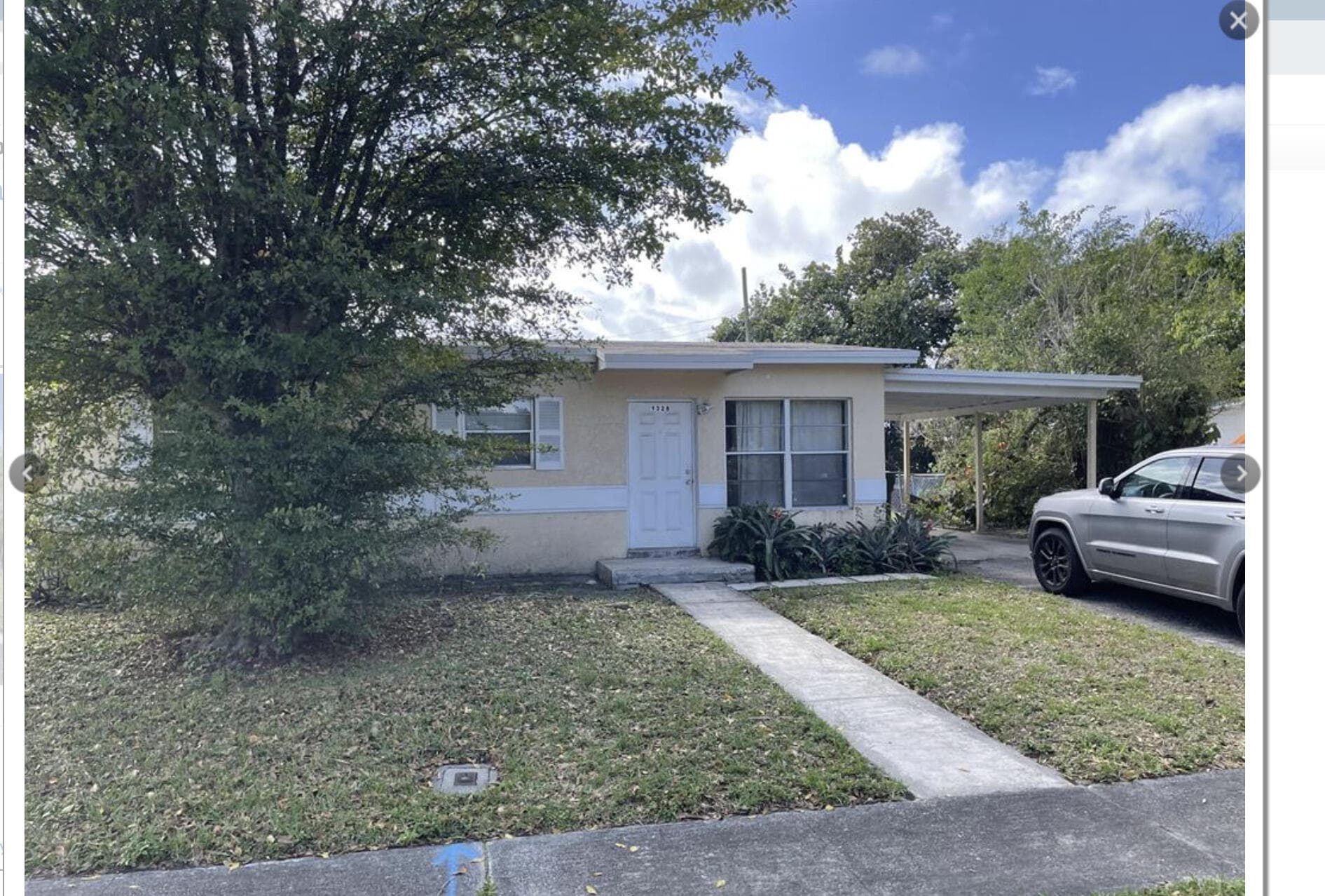 1328 Lee Street, Delray Beach, FL 33444 — photo 1 of 5