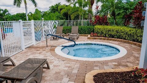 9630 SW Flowermound Circle, Port St. Lucie, FL 34987 — photo 48 of 51
