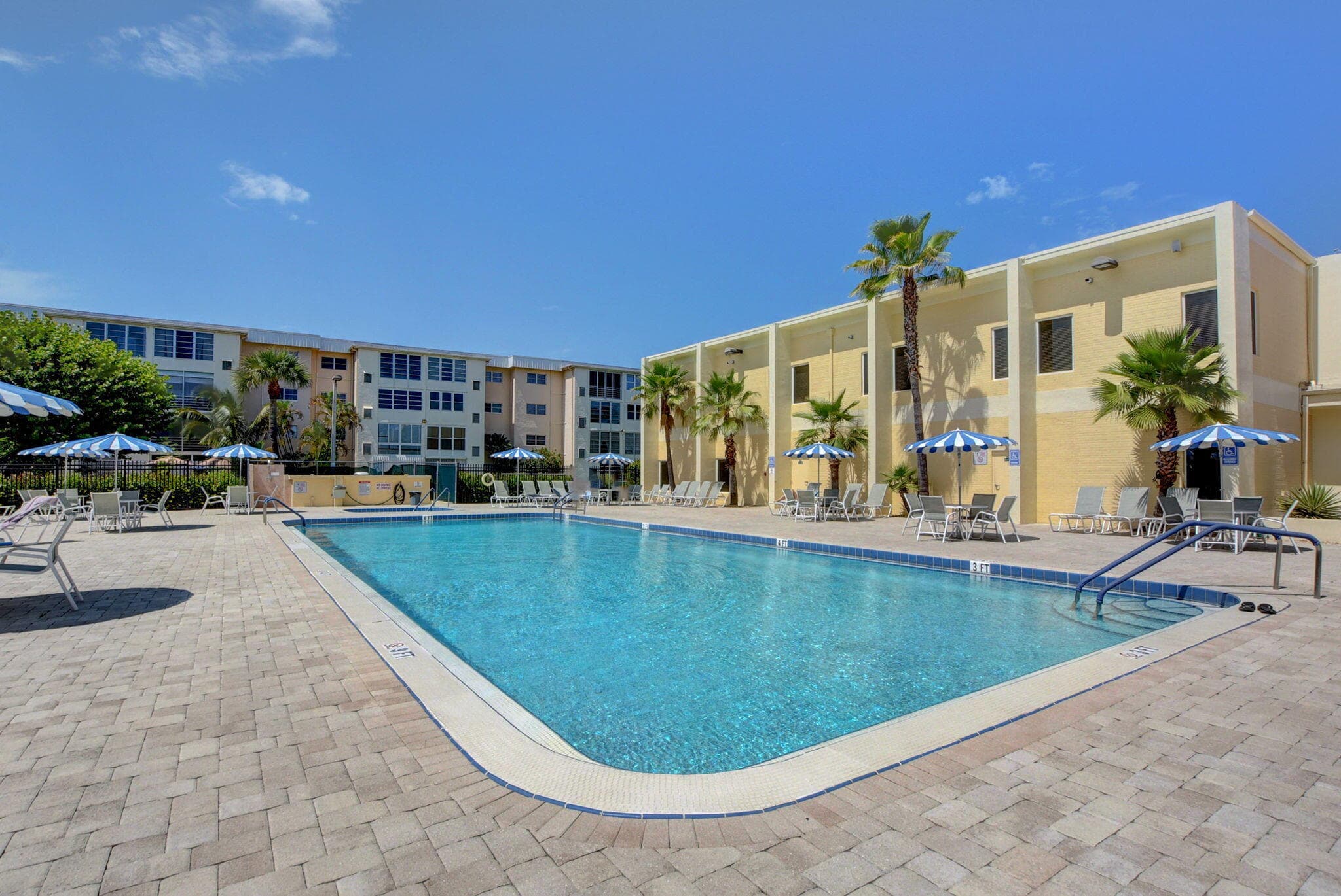 2515 NE 1st Court 4020, Boynton Beach, FL 33435 — photo 47 of 52