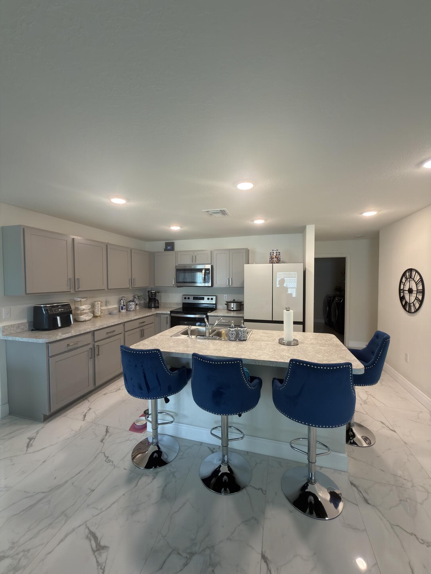 5363 NW Perez Court, Port St. Lucie, FL 34983 — photo 8 of 35