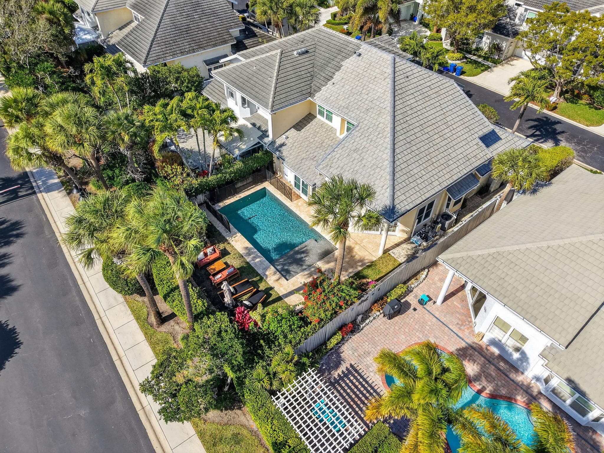 3069 Mainsail Circle, Jupiter, FL 33477 — photo 107 of 124
