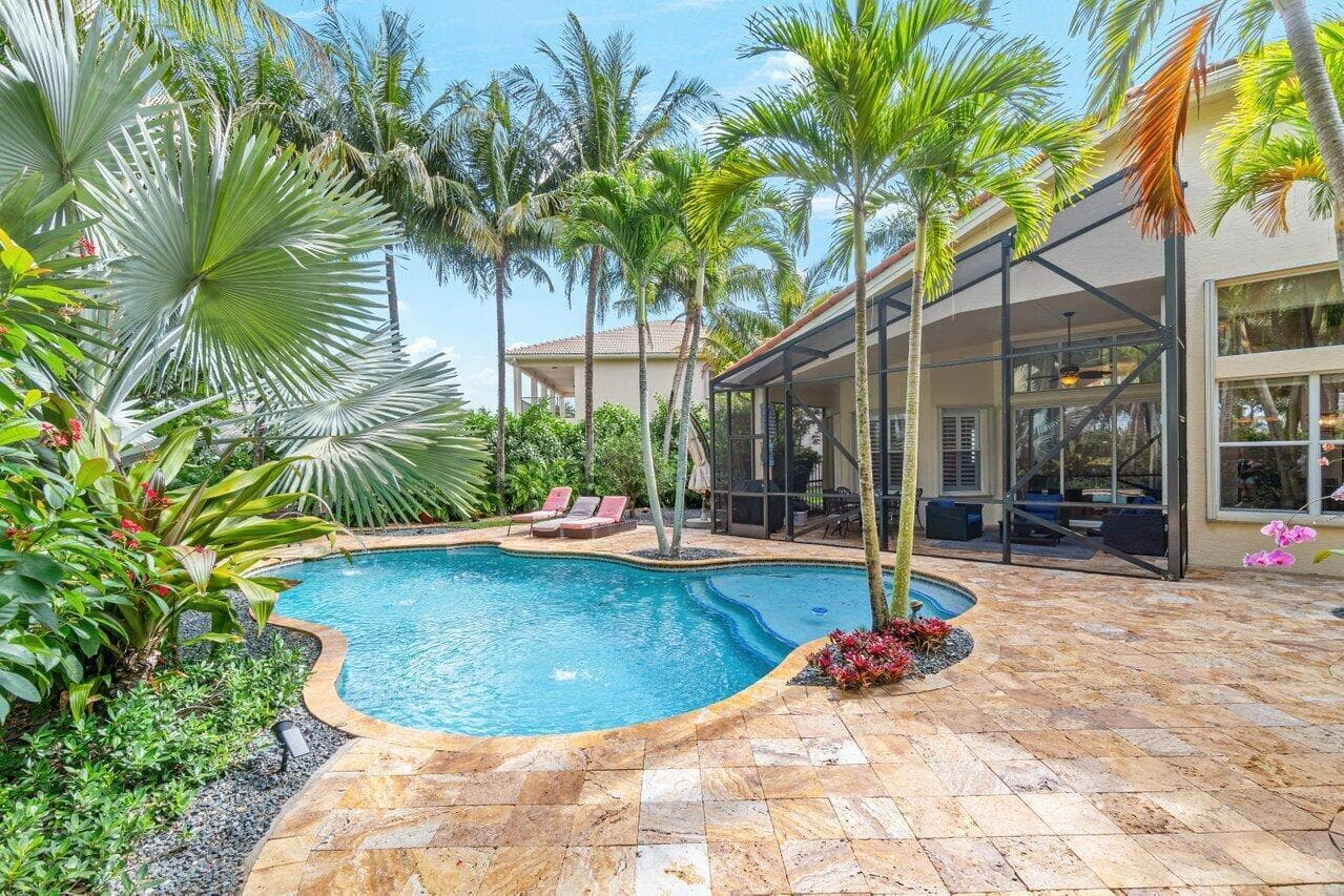 8917 Woodgrove Ridge Court, Boynton Beach, FL 33473 — photo 39 of 42