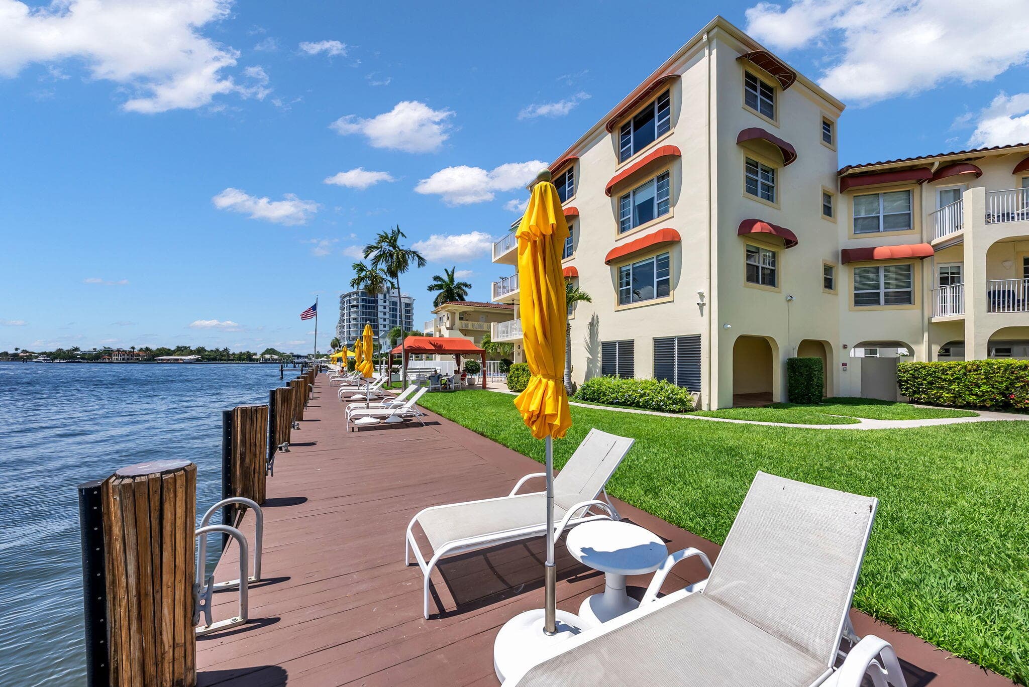341 N Birch Road Unit 206, Fort Lauderdale, FL 33304 — photo 20 of 29