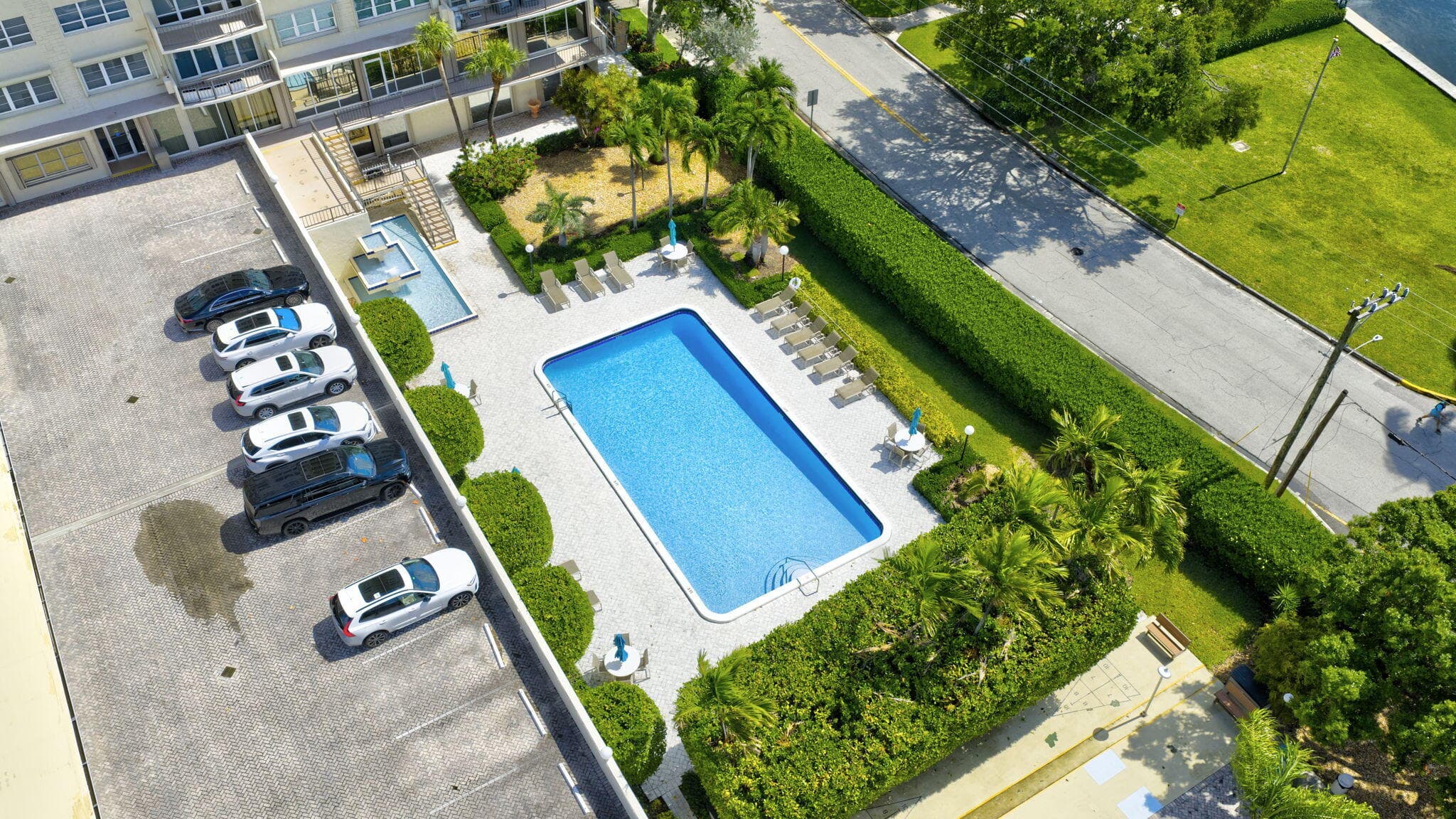 2500 E Las Olas Boulevard 1207, Fort Lauderdale, FL 33301 — photo 46 of 51
