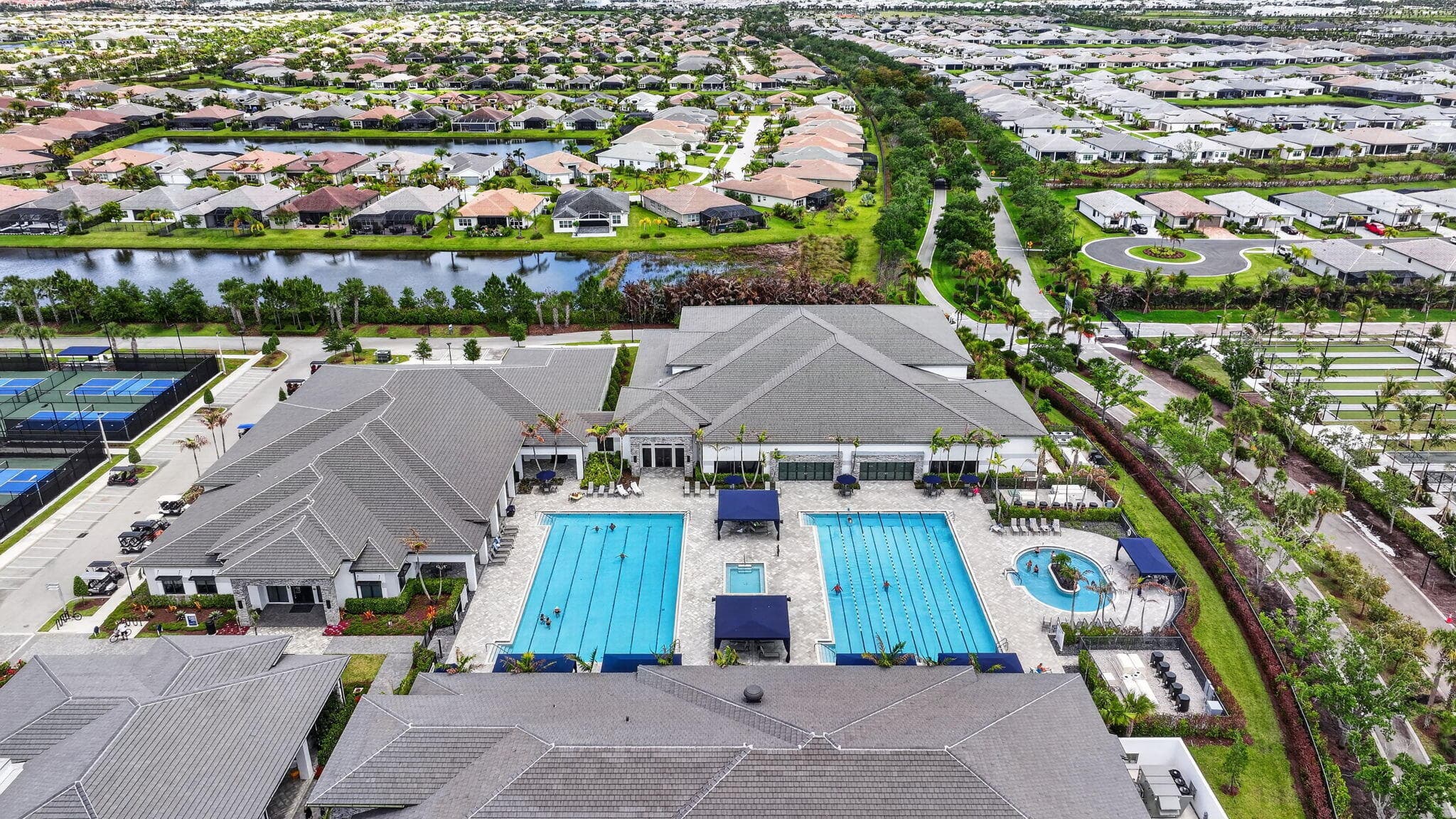 13570 SW Starkissed Lane (7-month Minimum Rental), Port St. Lucie, FL 34987 — photo 70 of 86
