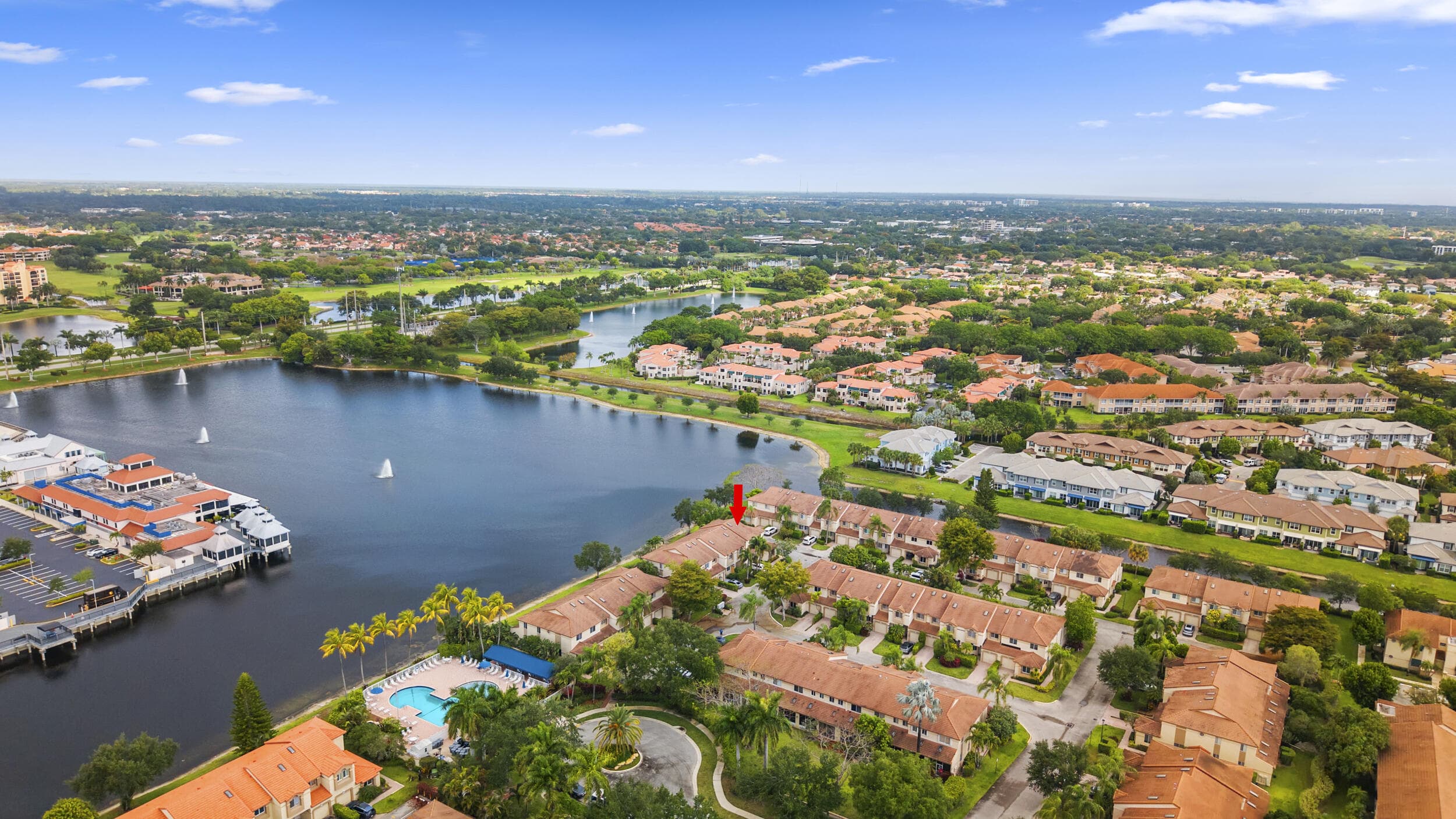 6797 Via Regina 4, Boca Raton, FL 33433 — photo 43 of 45