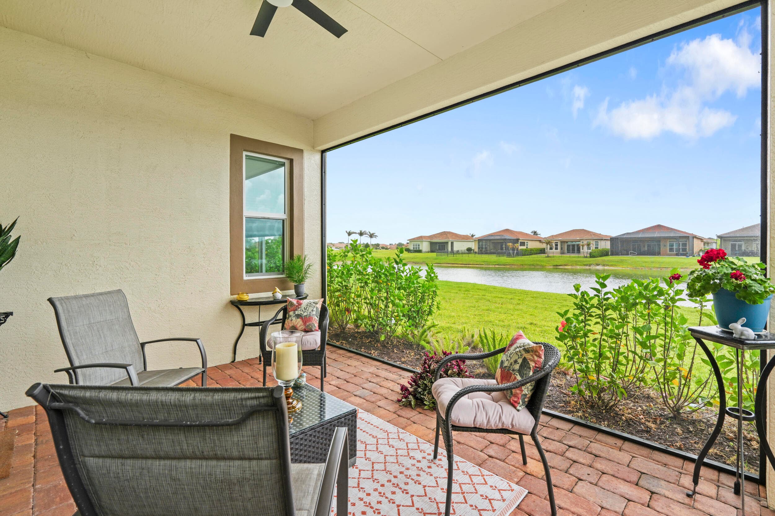 9143 SW Michele Way, Port St. Lucie, FL 34987 — photo 27 of 49