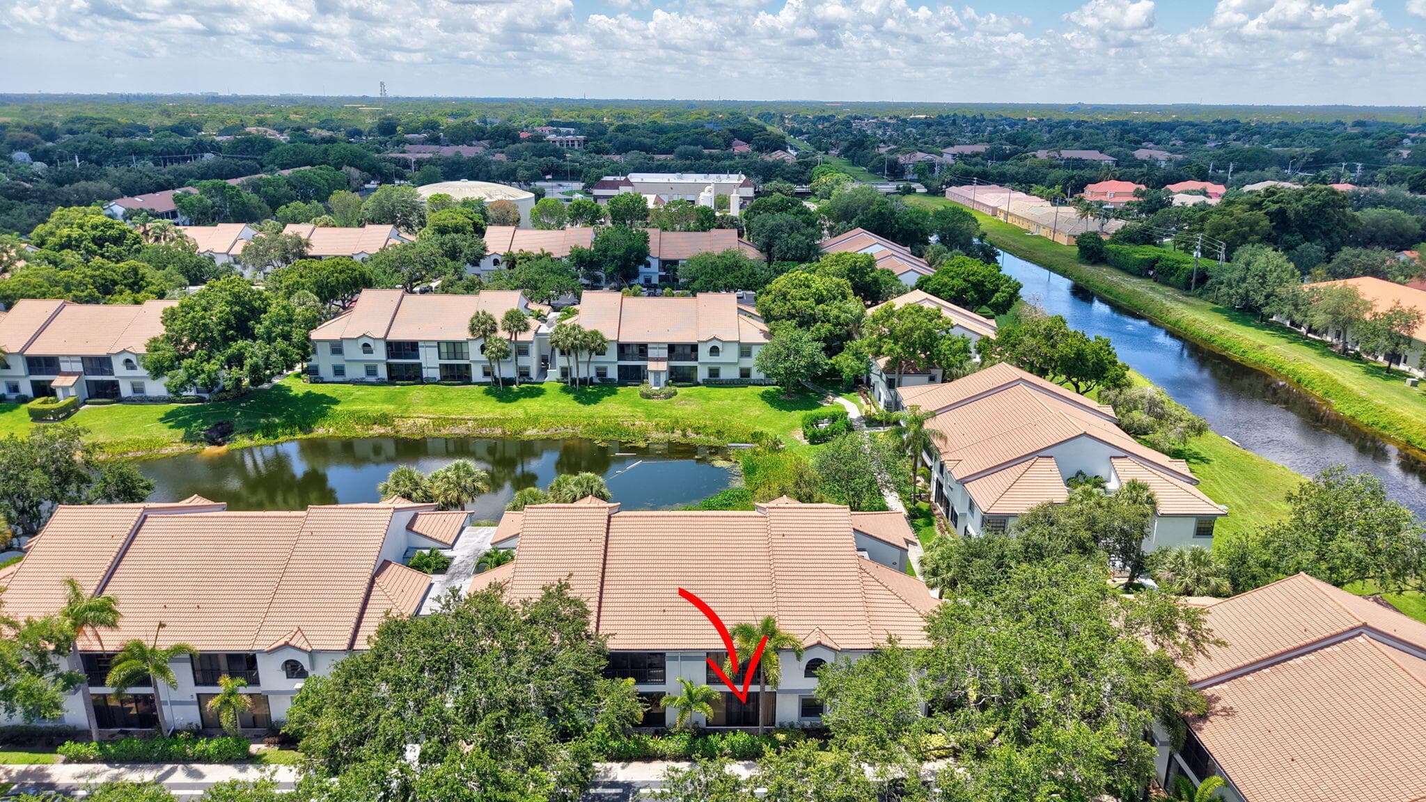 5418 Firenze Drive F, Boynton Beach, FL 33437 — photo 25 of 58