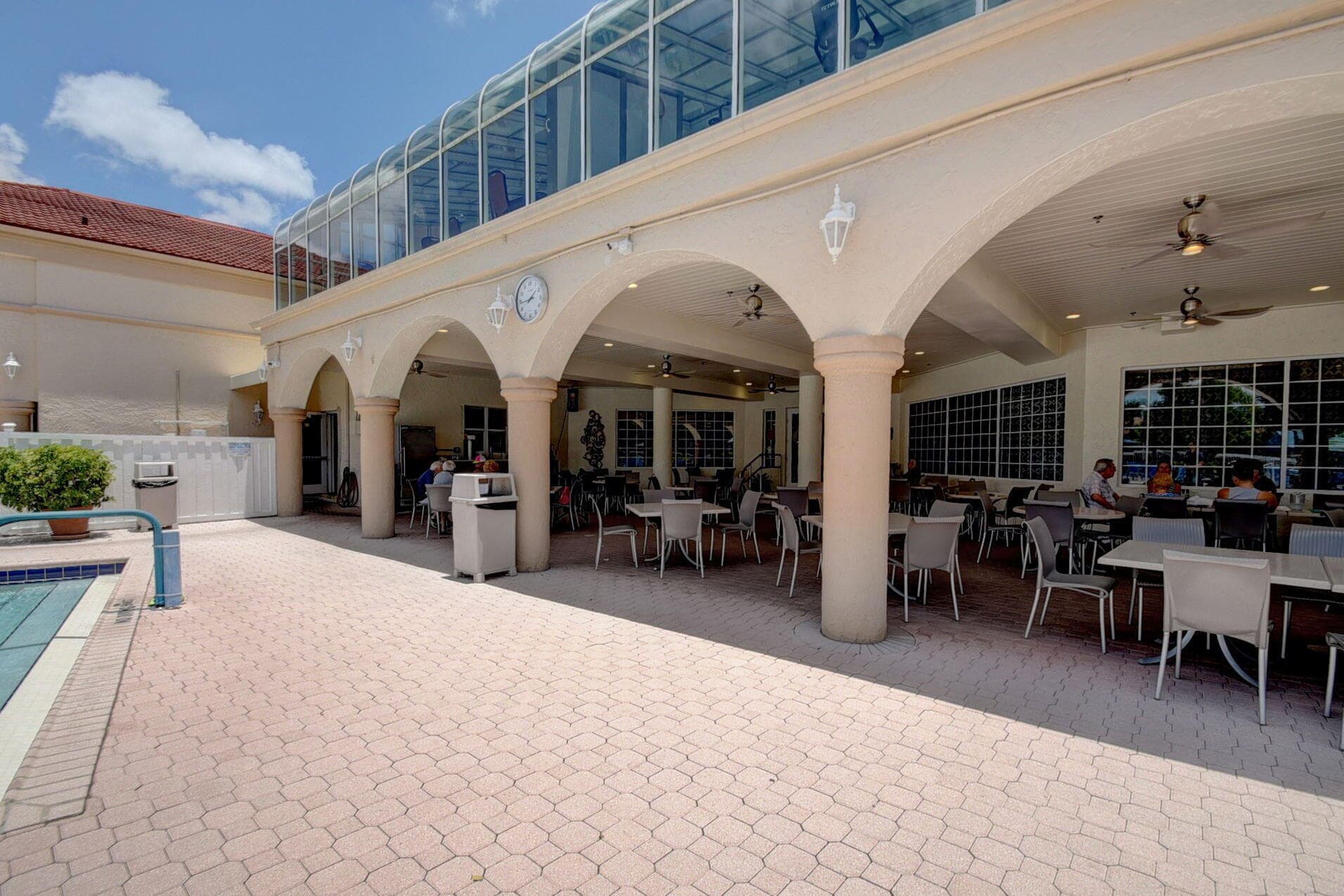 5418 Firenze Drive F, Boynton Beach, FL 33437 — photo 38 of 58