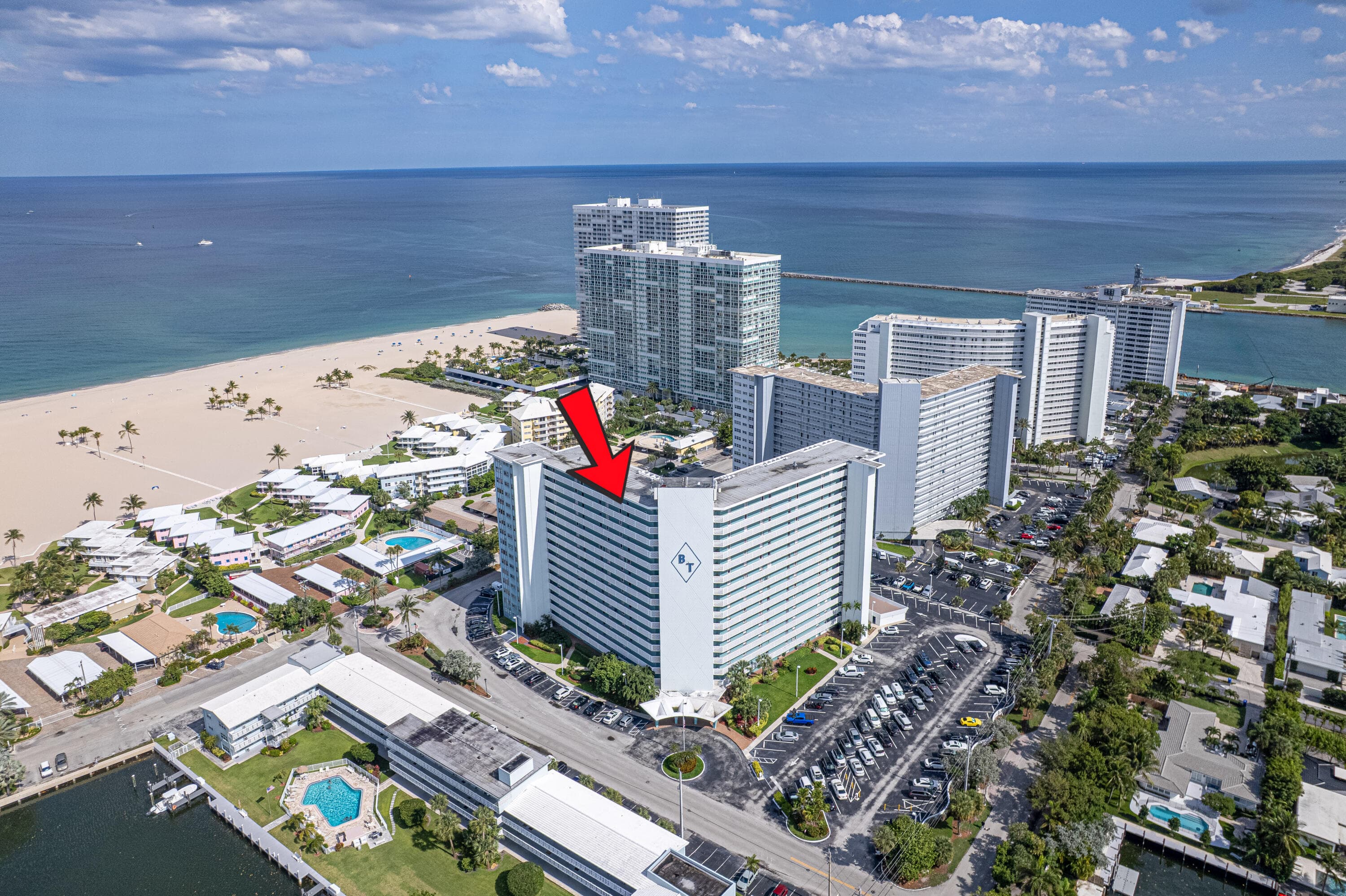 1900 S Ocean Drive 1706, Fort Lauderdale, FL 33316 — photo 2 of 32