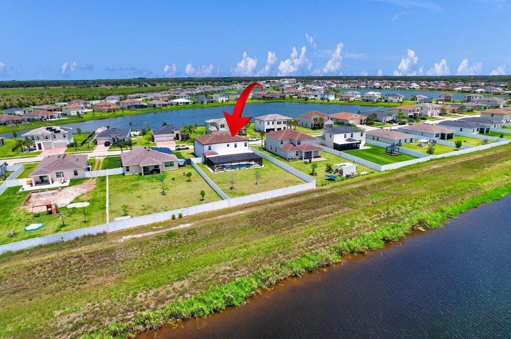 7528 NW Deysbrook Lane, Port St. Lucie, FL 34987 — photo 39 of 47