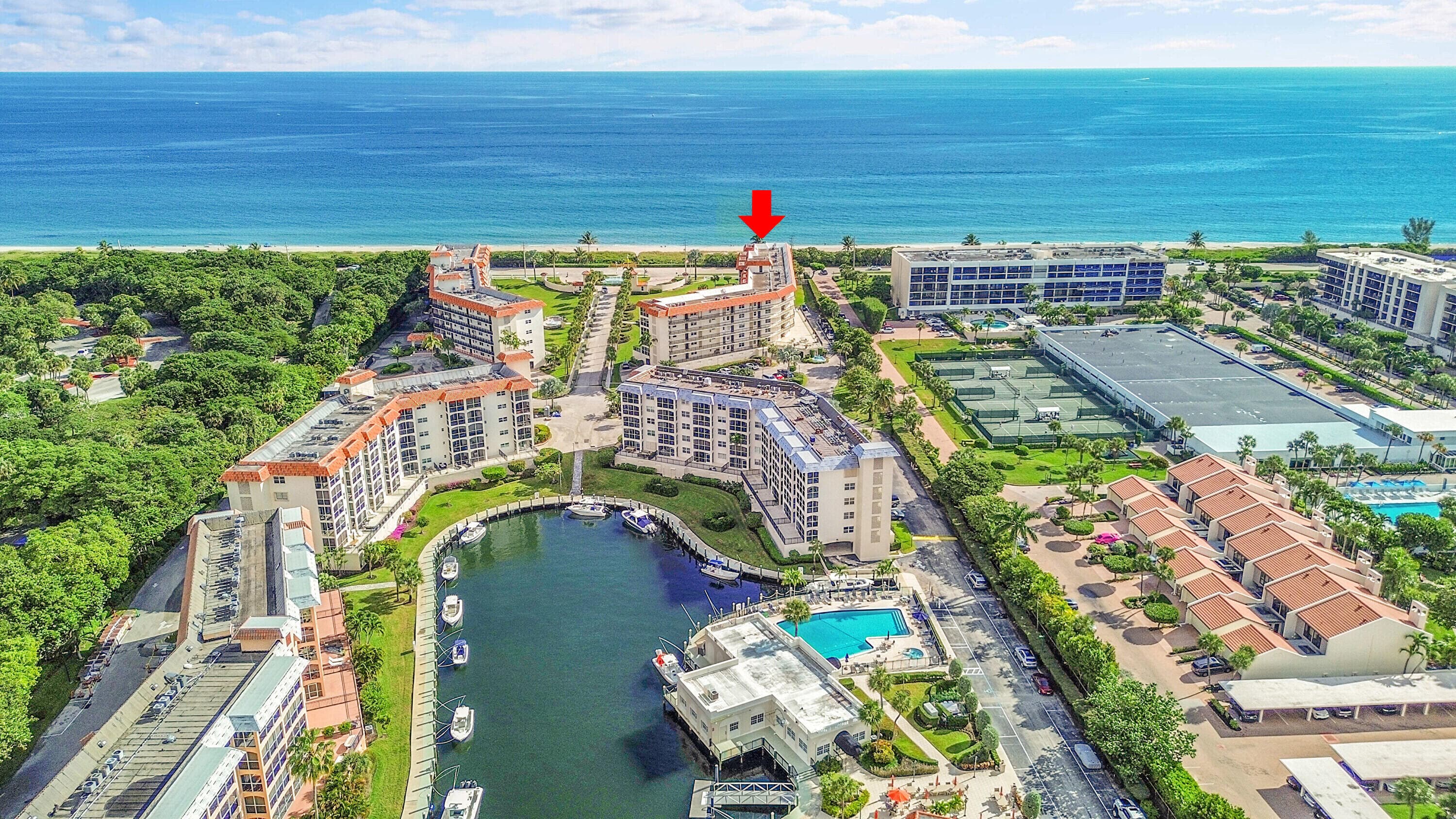 2871 N Ocean Boulevard D302, Boca Raton, FL 33431 — photo 58 of 59